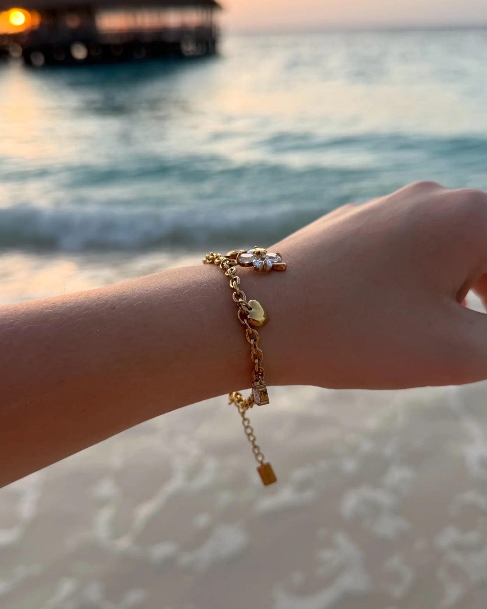 Bracelet FLORALINE - Image 3