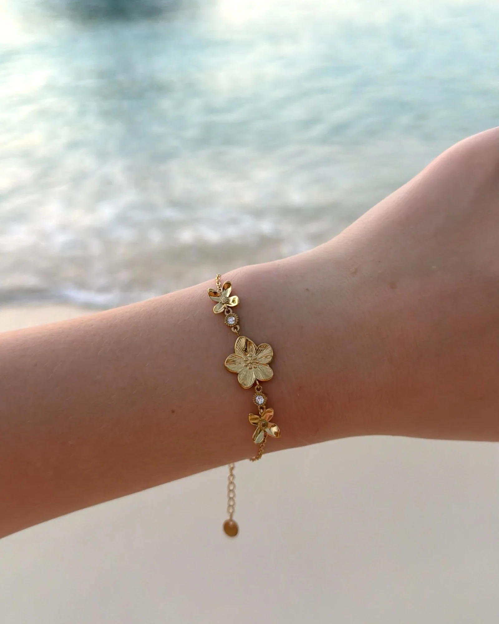 Bracelet LINOSA
