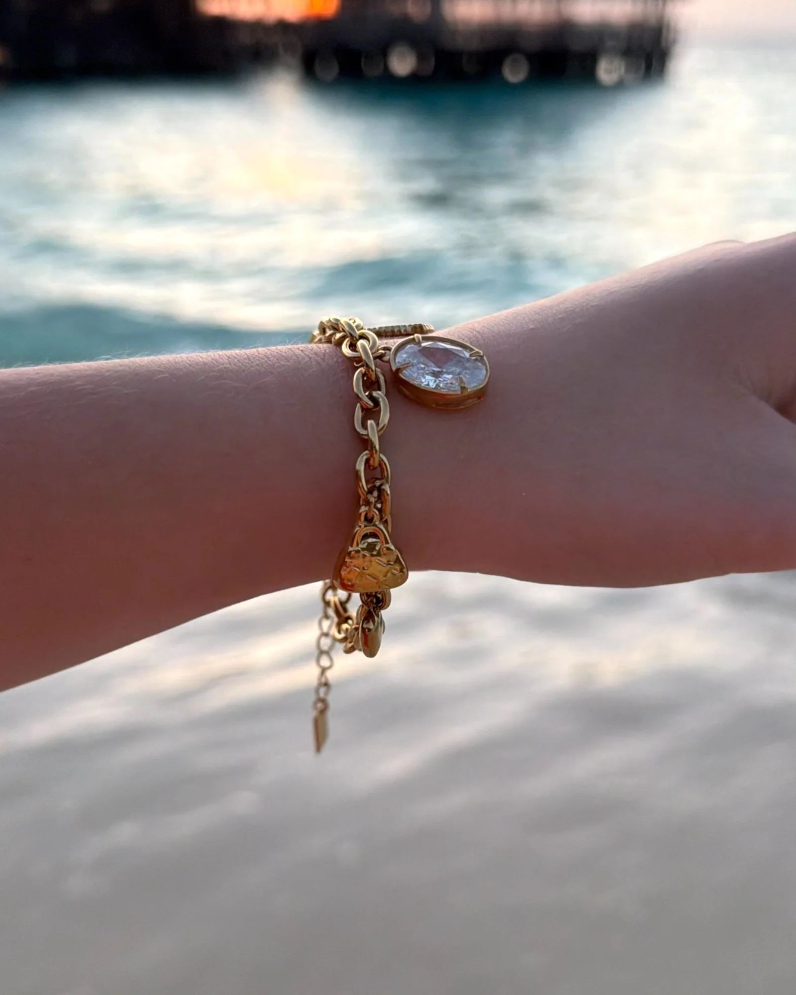 Bracelet LOUISI - Image 3