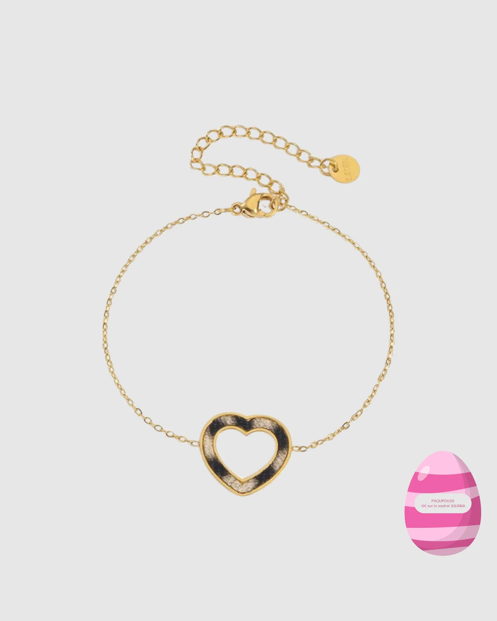 Bracelet MIRAGE - Image 3
