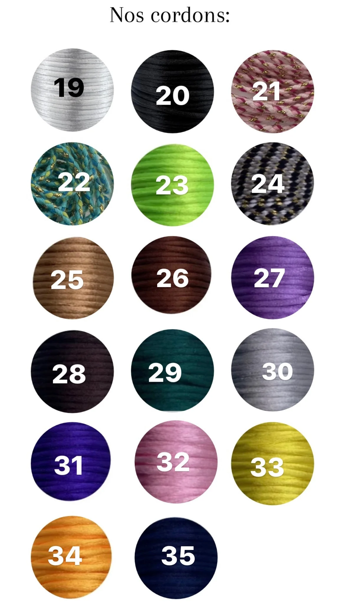 Bracelet MIRELLA - Image 2