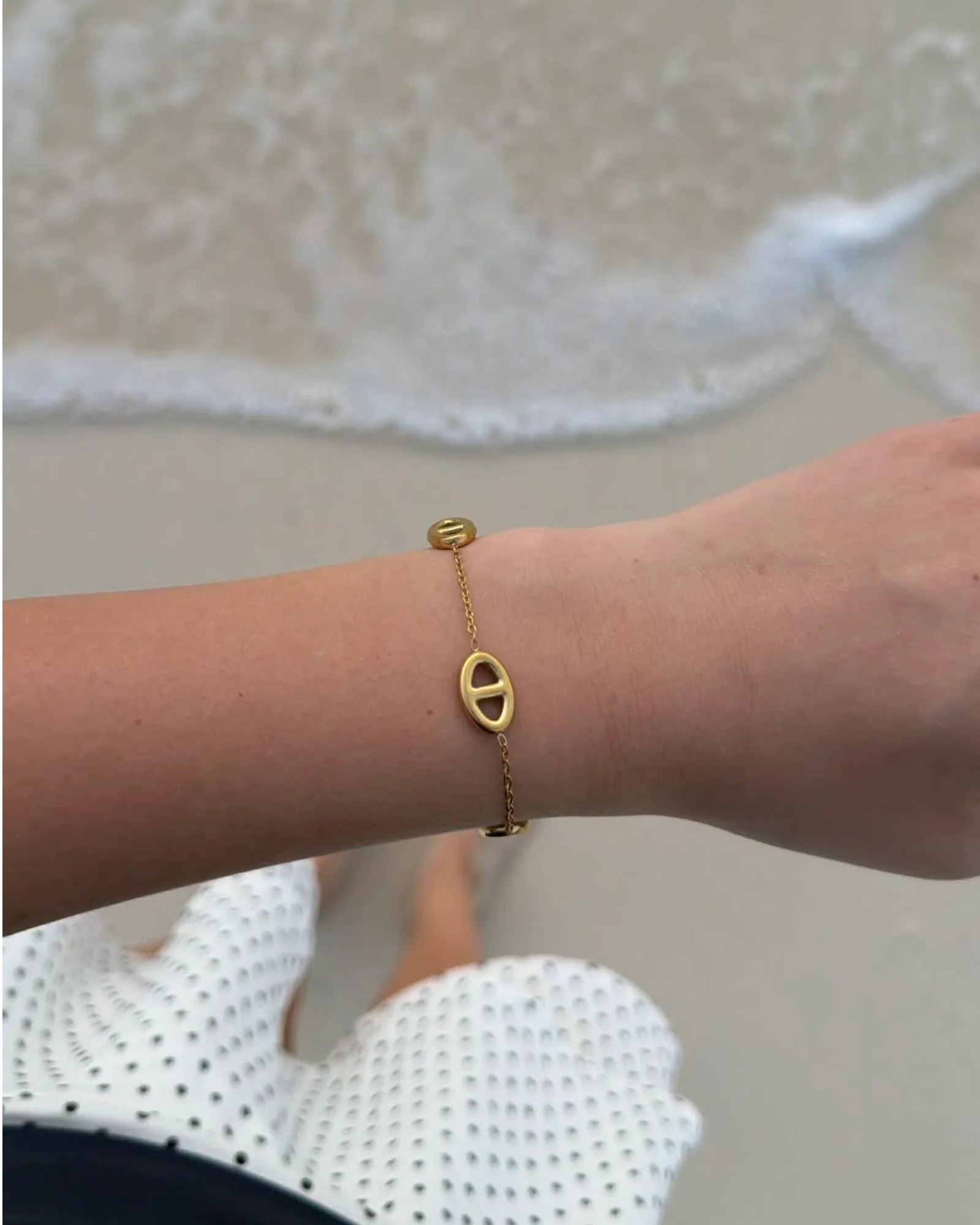 Bracelet OPALE - Image 2