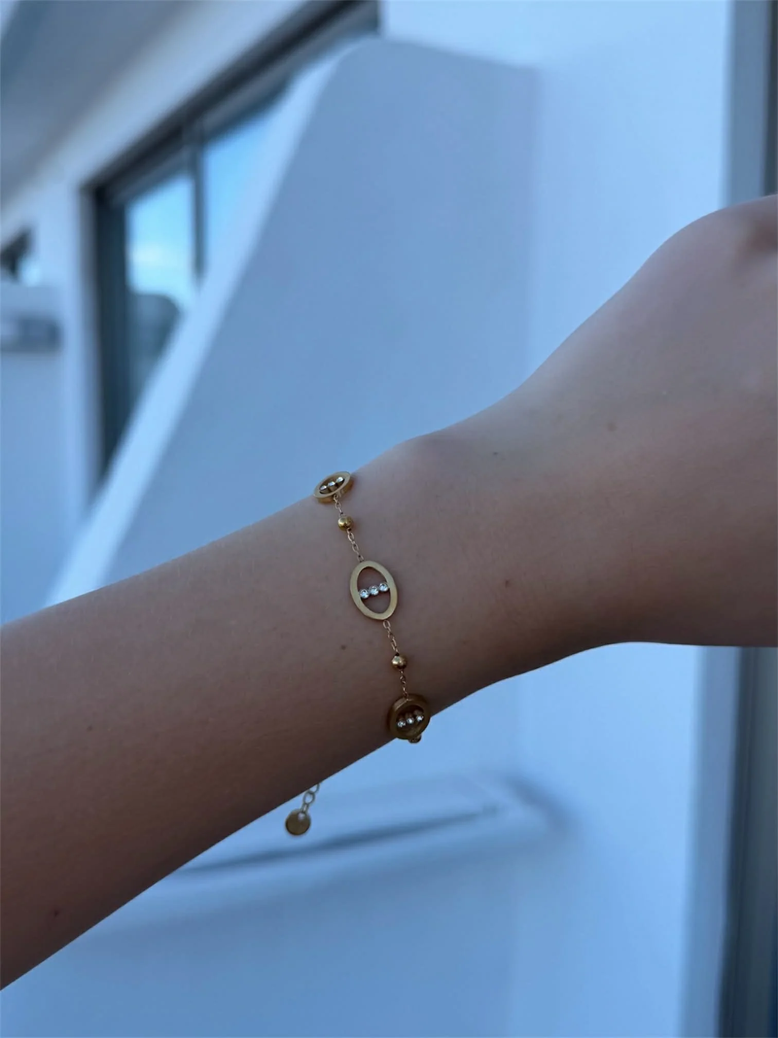 Bracelet SÉVRA