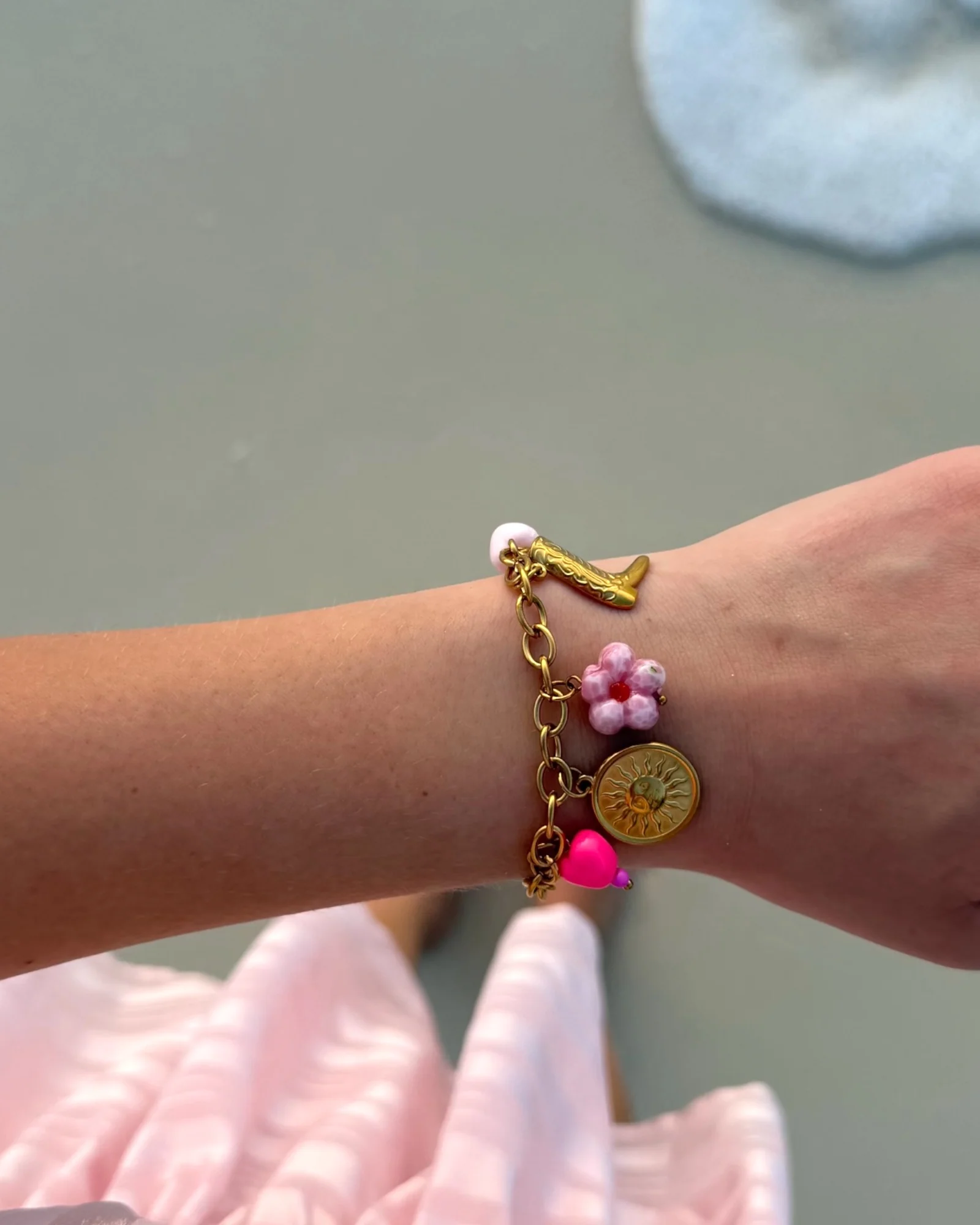 Bracelet VAYRA