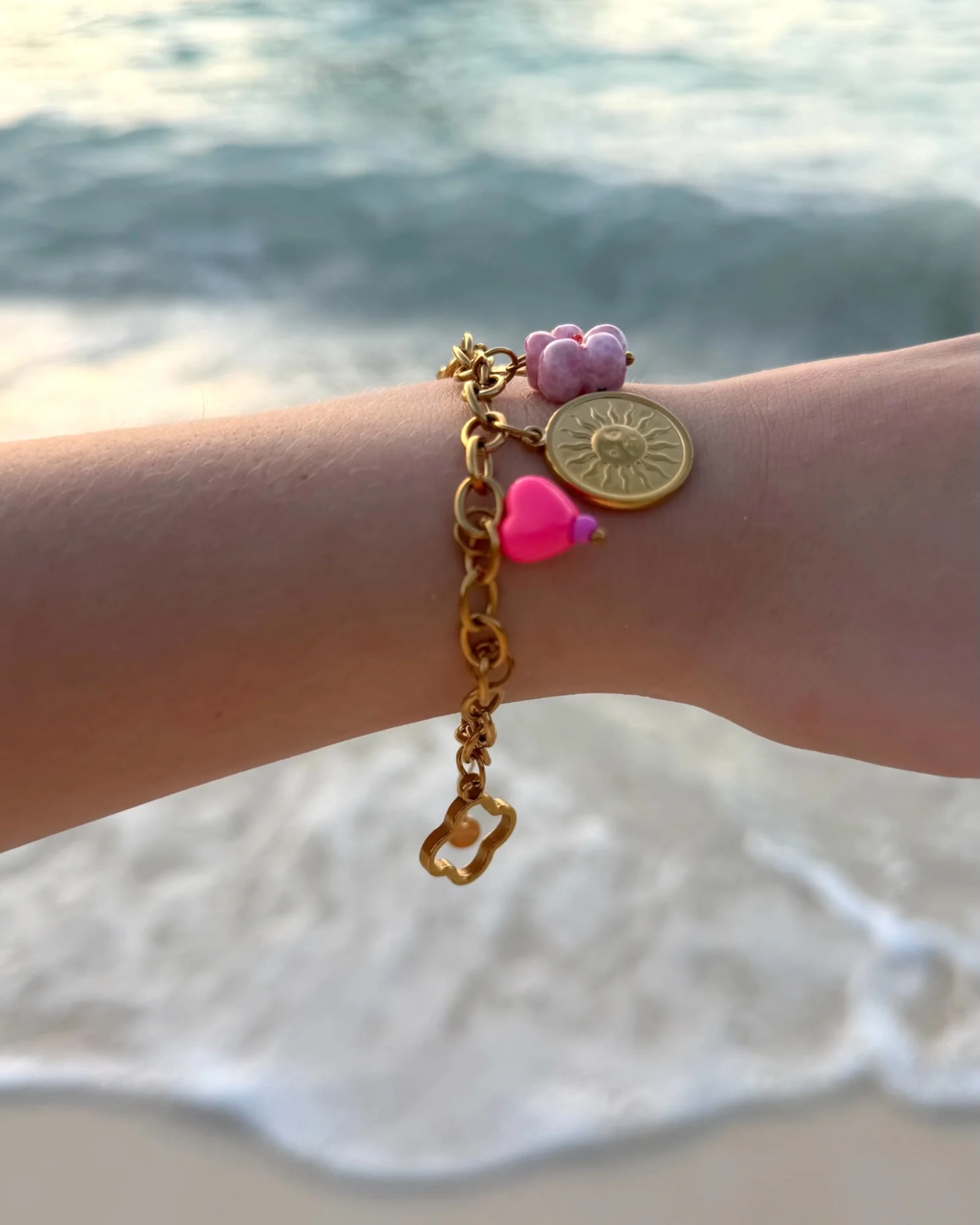 Bracelet VAYRA - Image 3