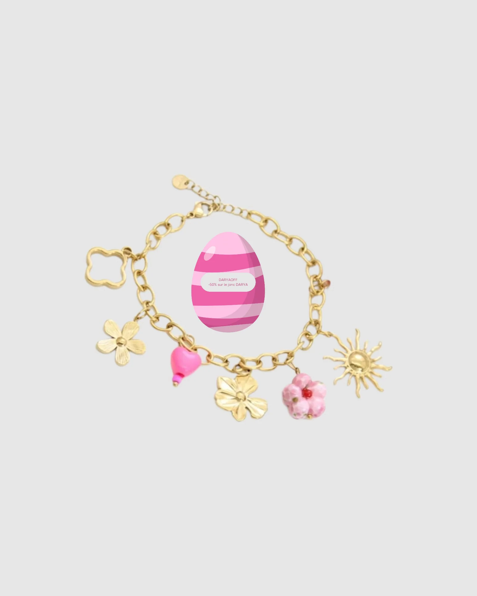 Bracelet VAYRA - Image 4