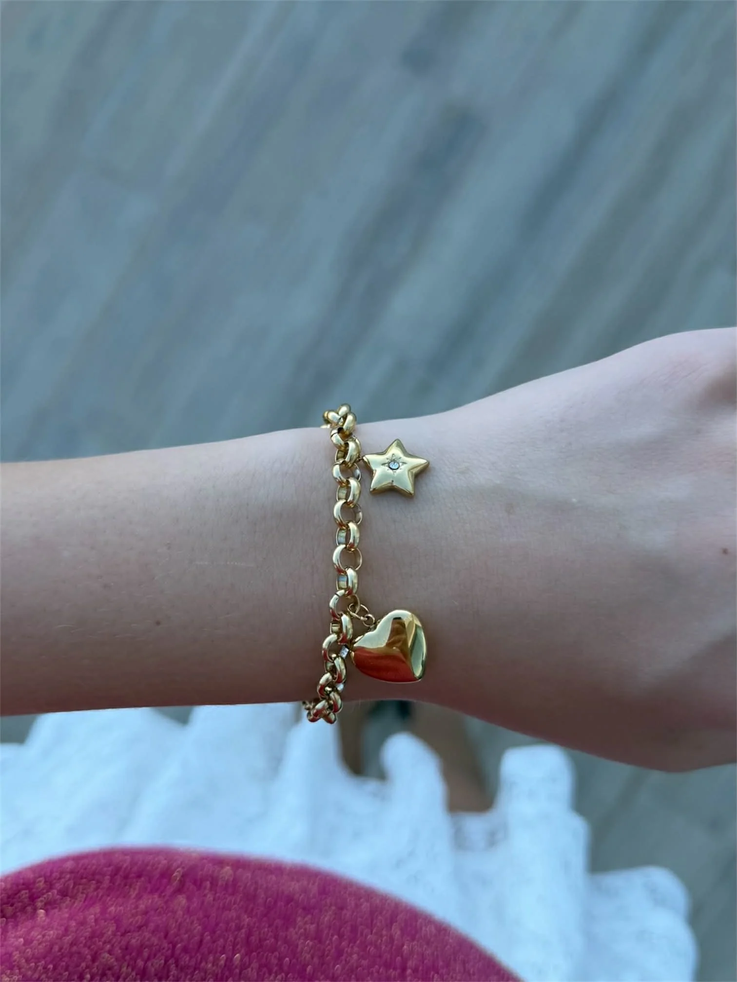 Bracelet VEYA