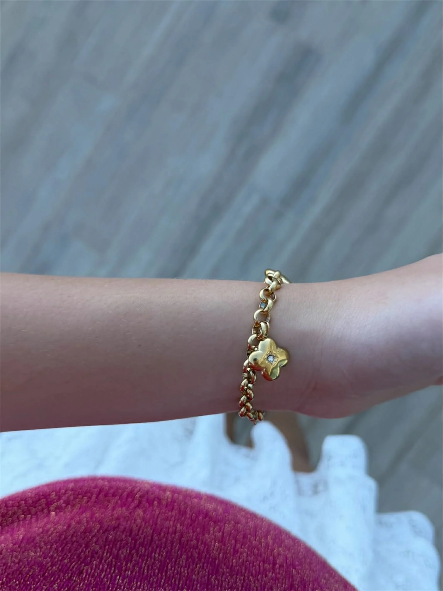 Bracelet VEYA - Image 2