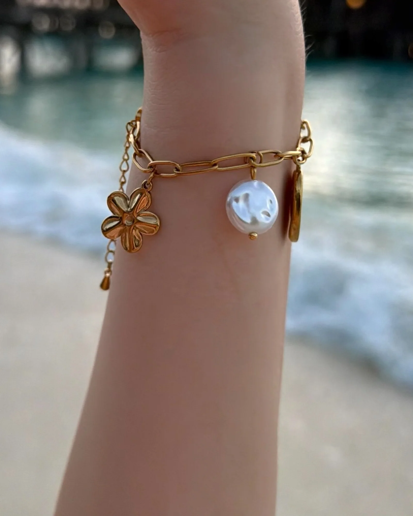 Bracelet ZAYA - Image 3