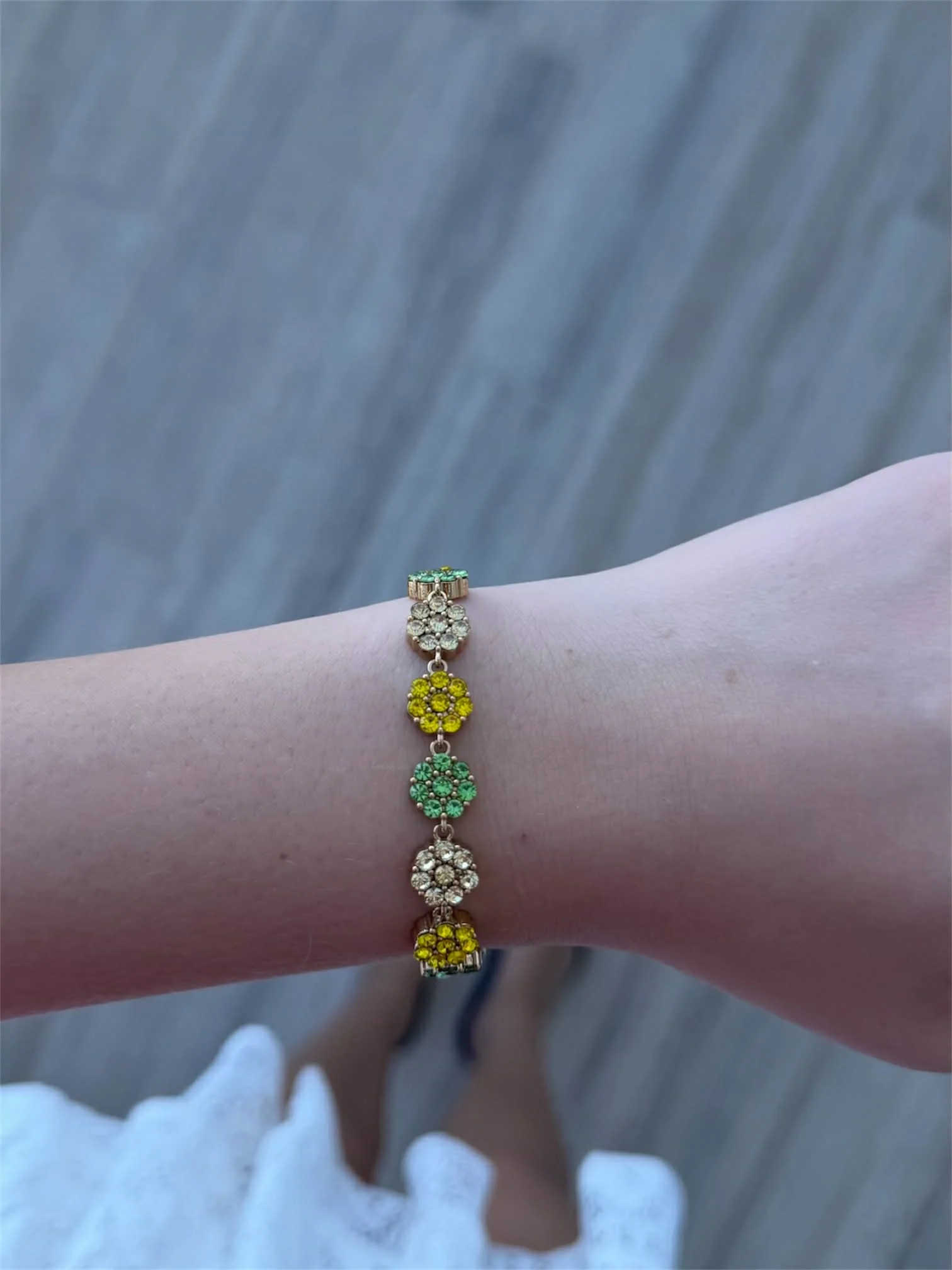 Bracelet ZYRA