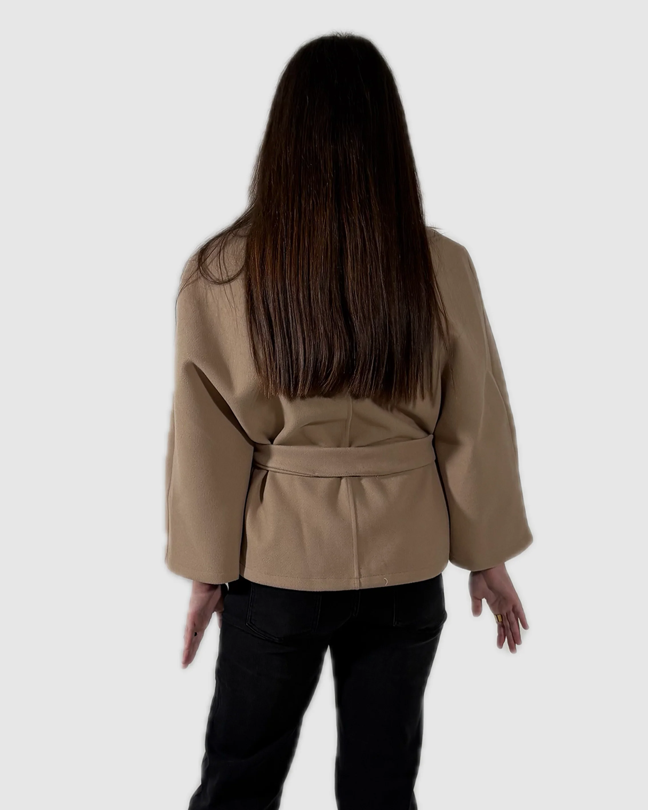 Cape SORA beige - Image 2