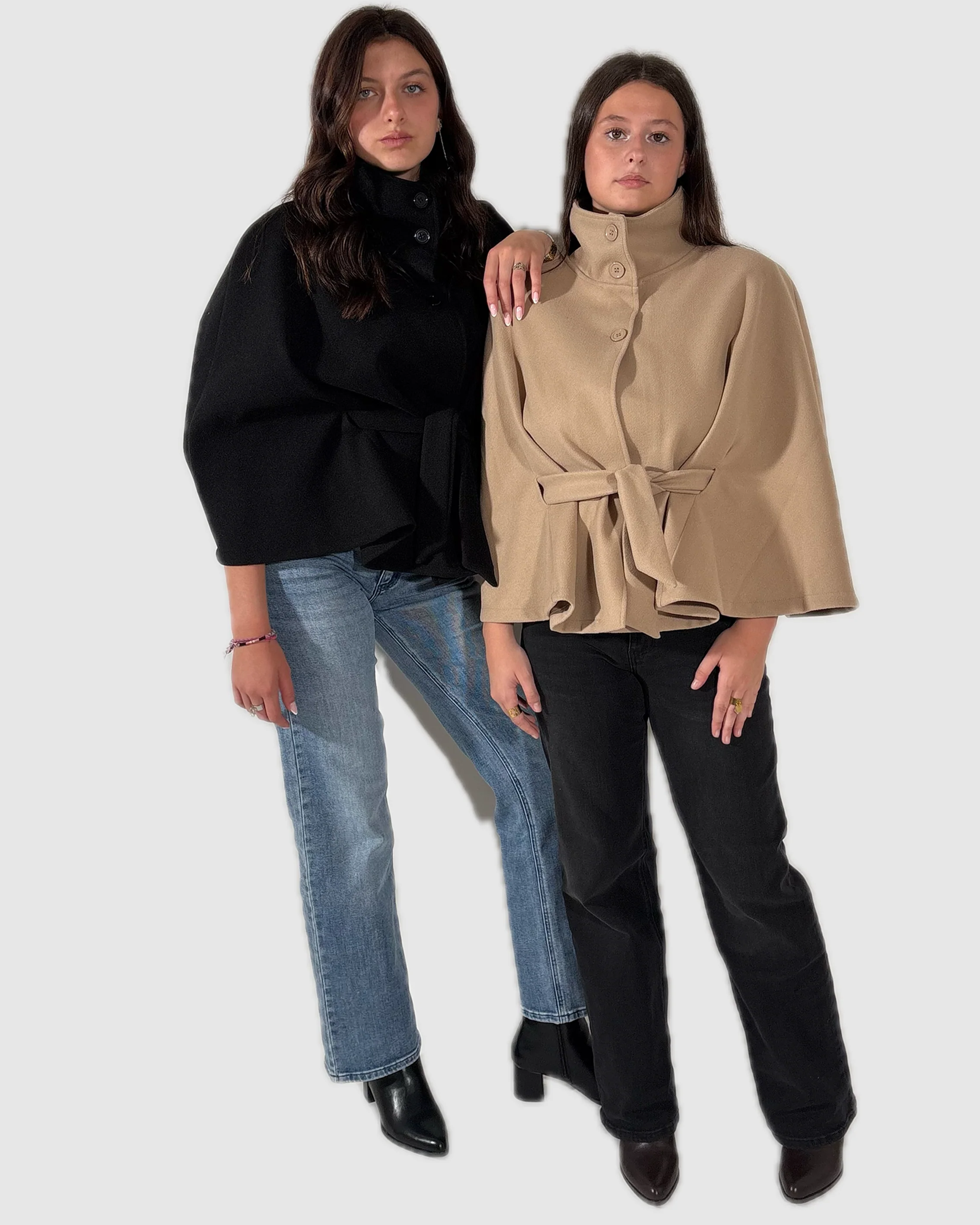 Cape SORA beige - Image 3