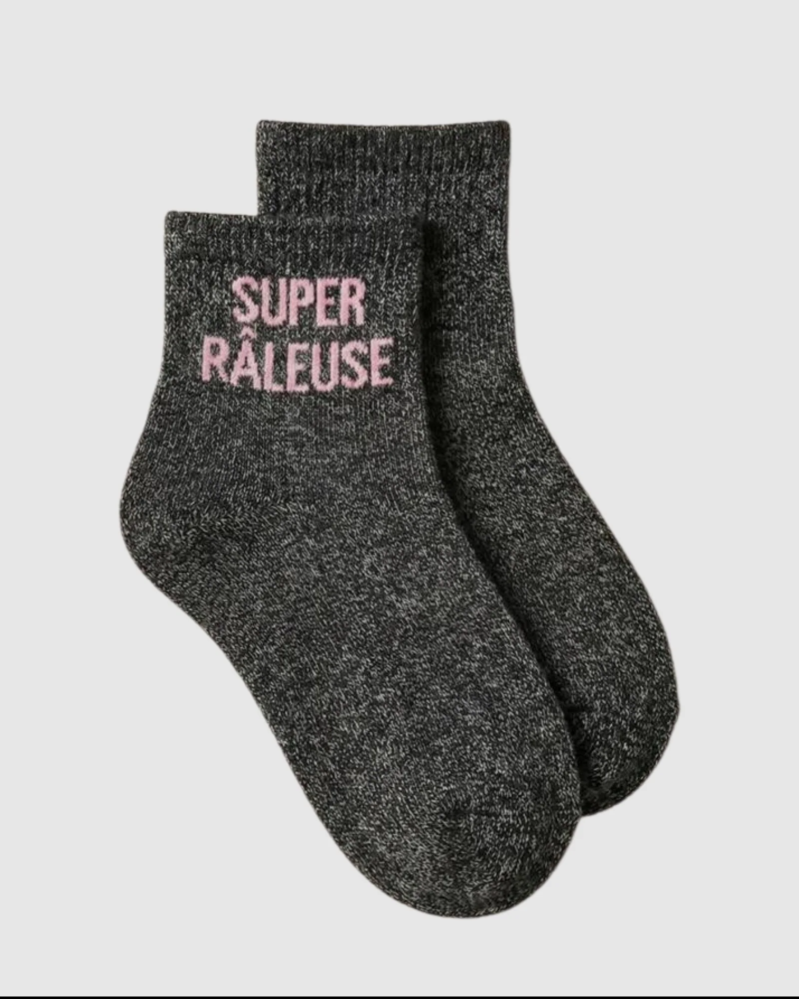 Chaussettes SUPER RÂLEUSE