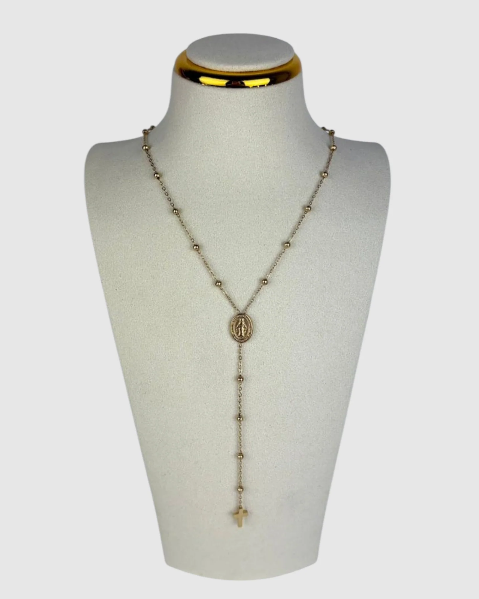 Collier LOURDES