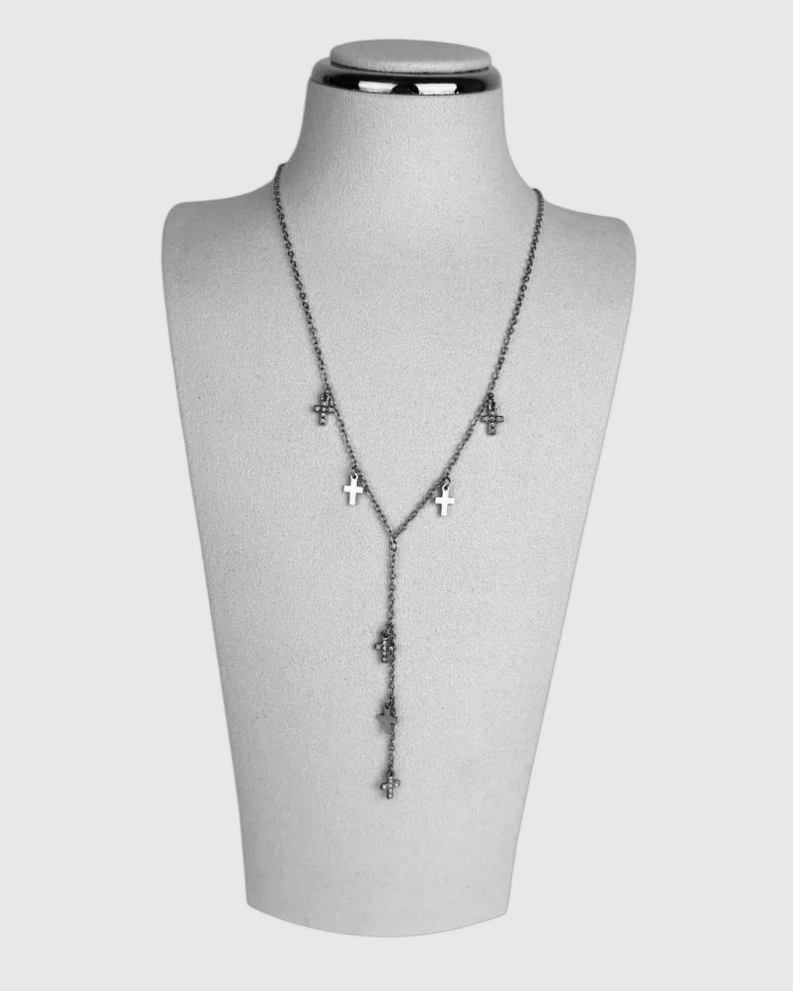 Collier MULTICROSS - Image 2
