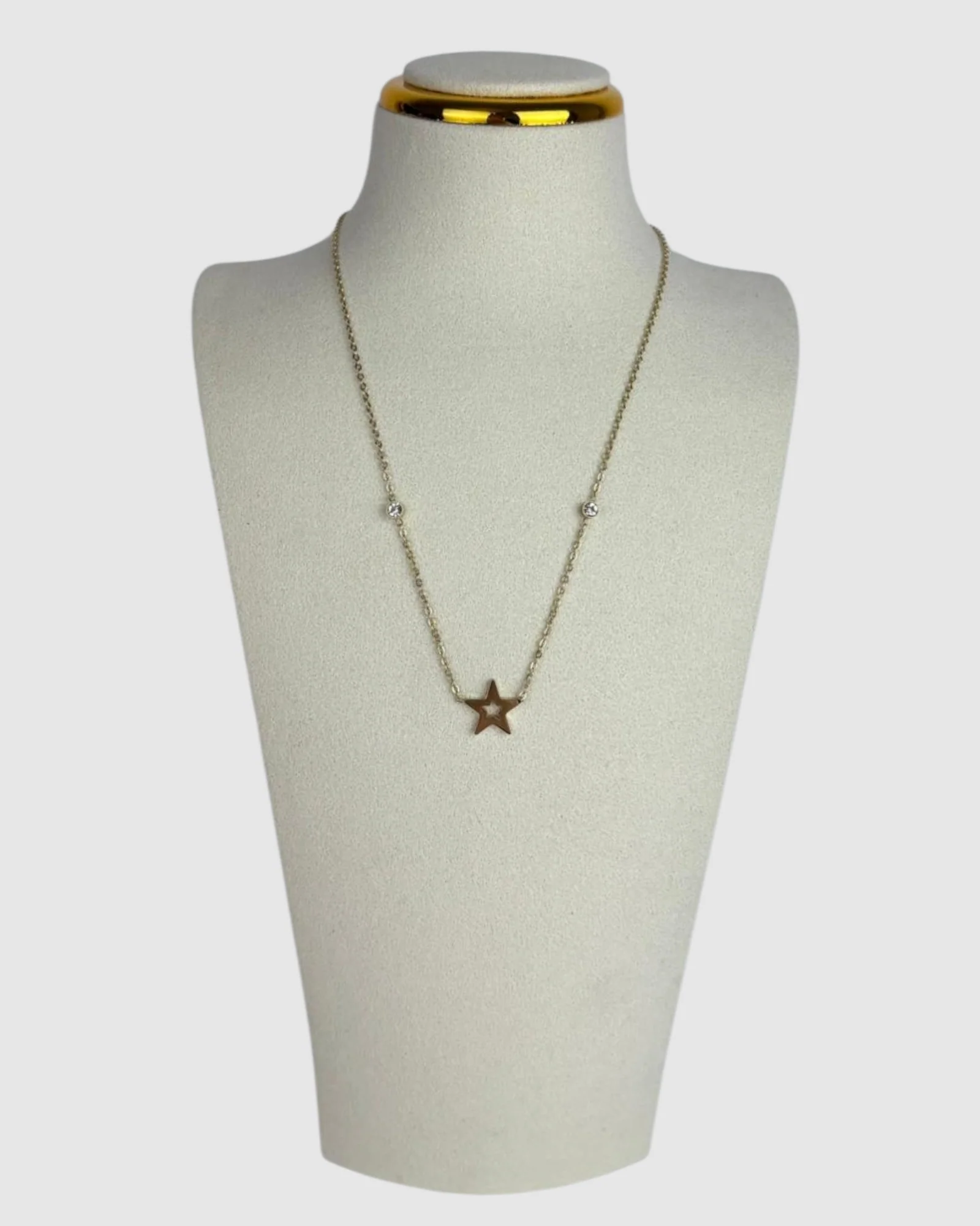 Collier CALISTA