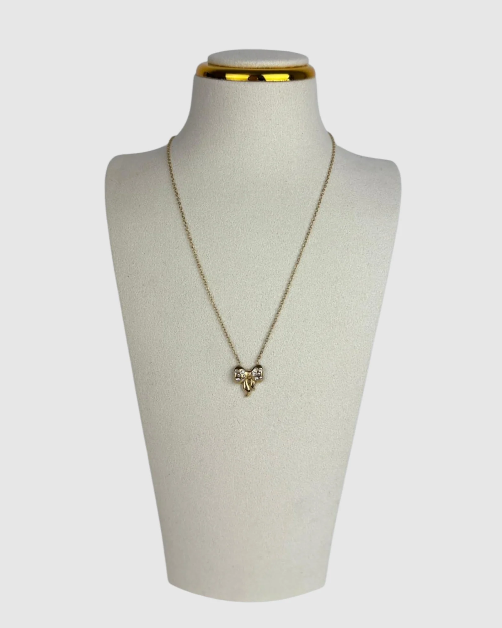 Collier MYSTÈRE