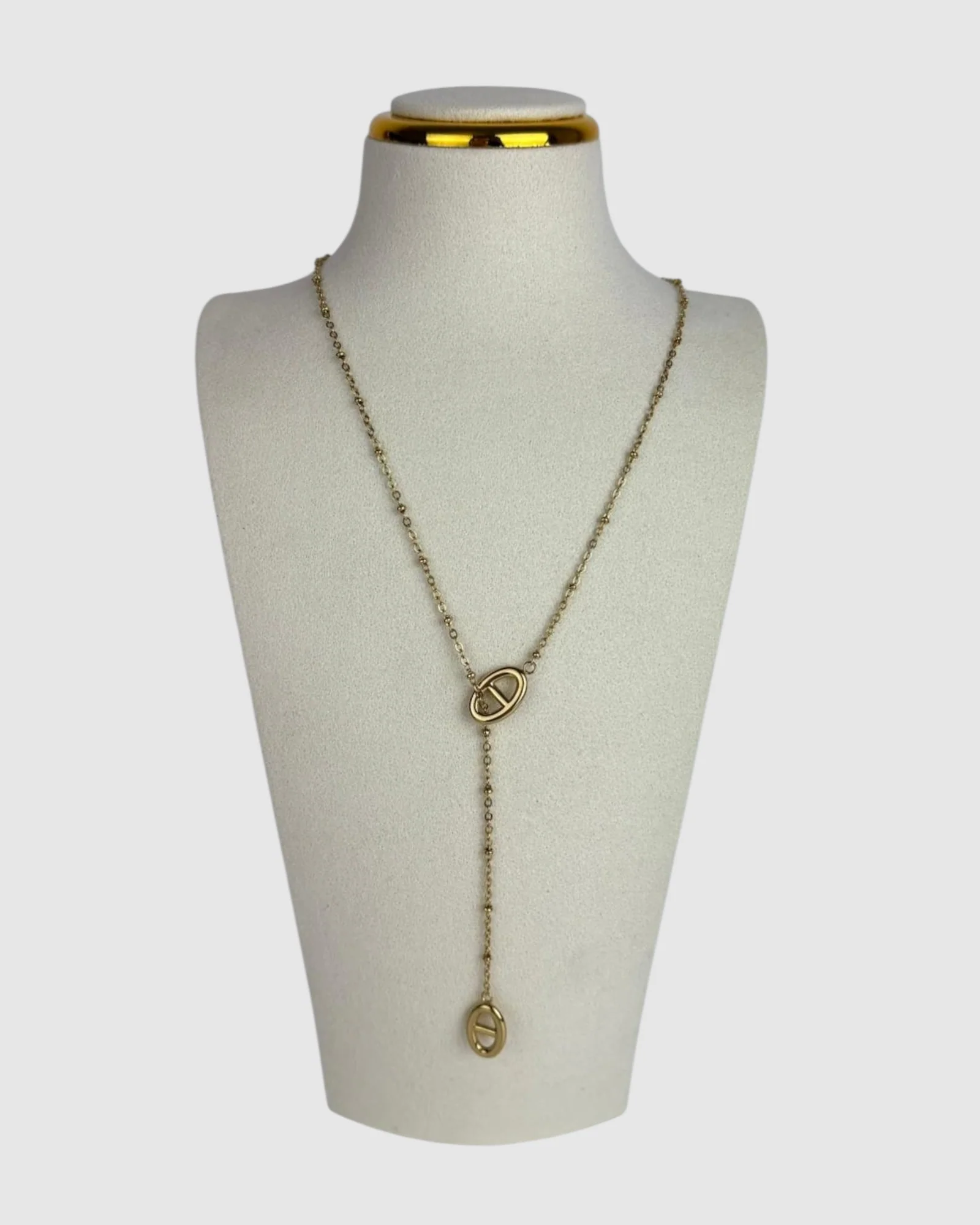 Collier CAPUCINE