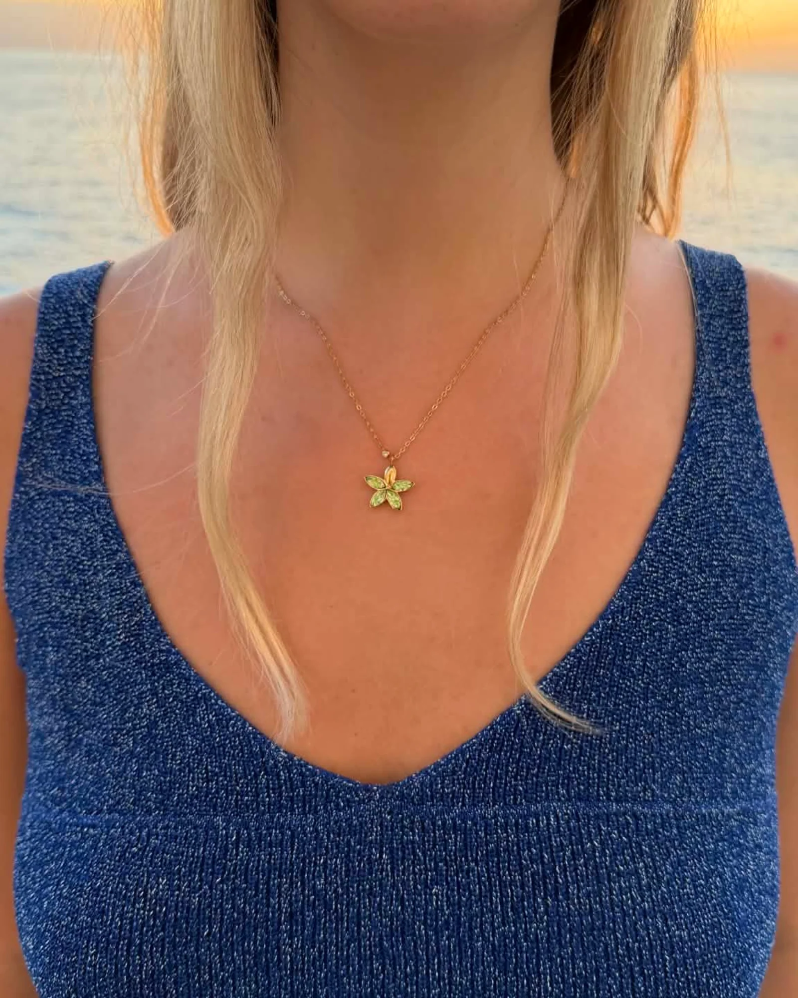 Collier ADESSE