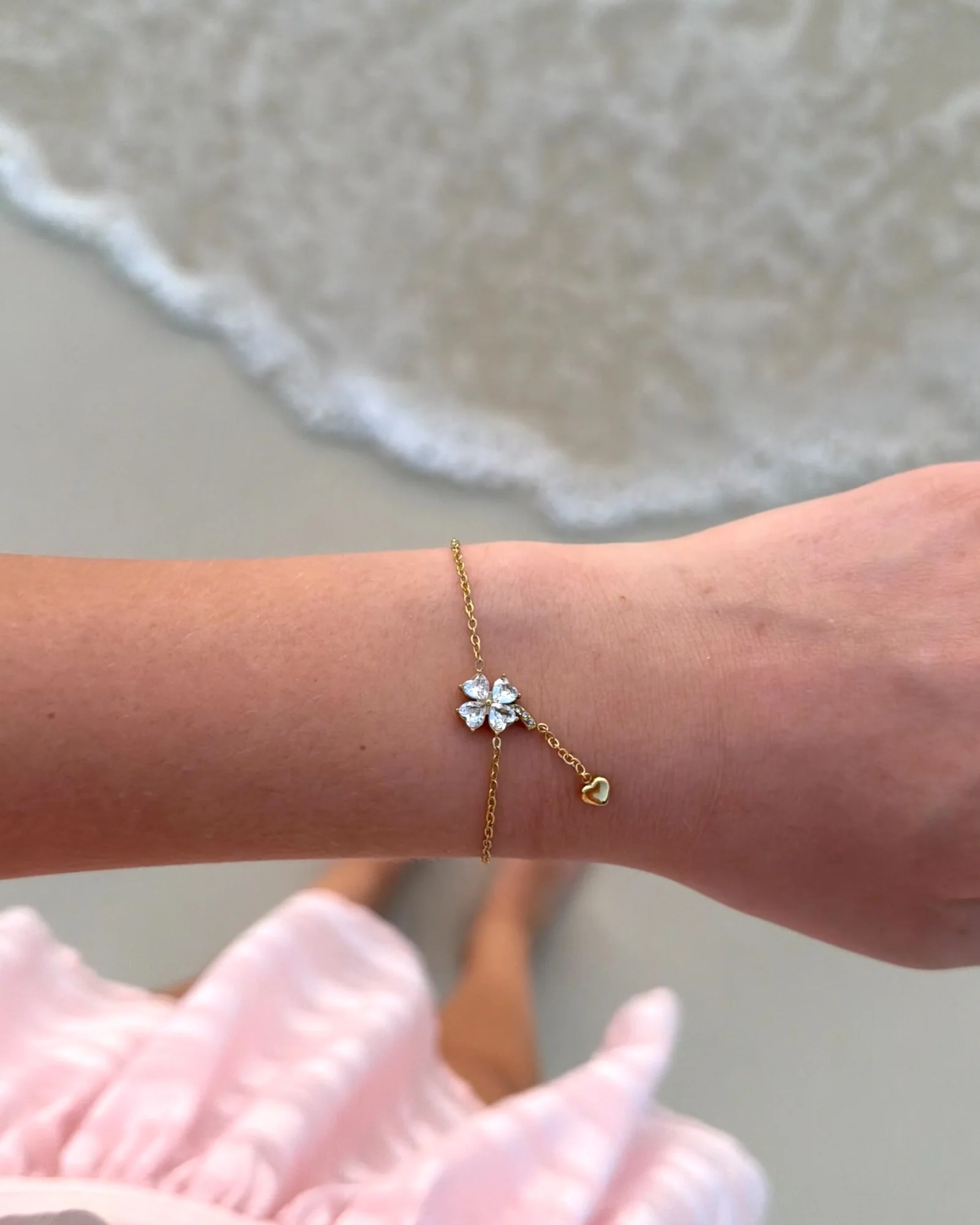 Bracelet ALOHA