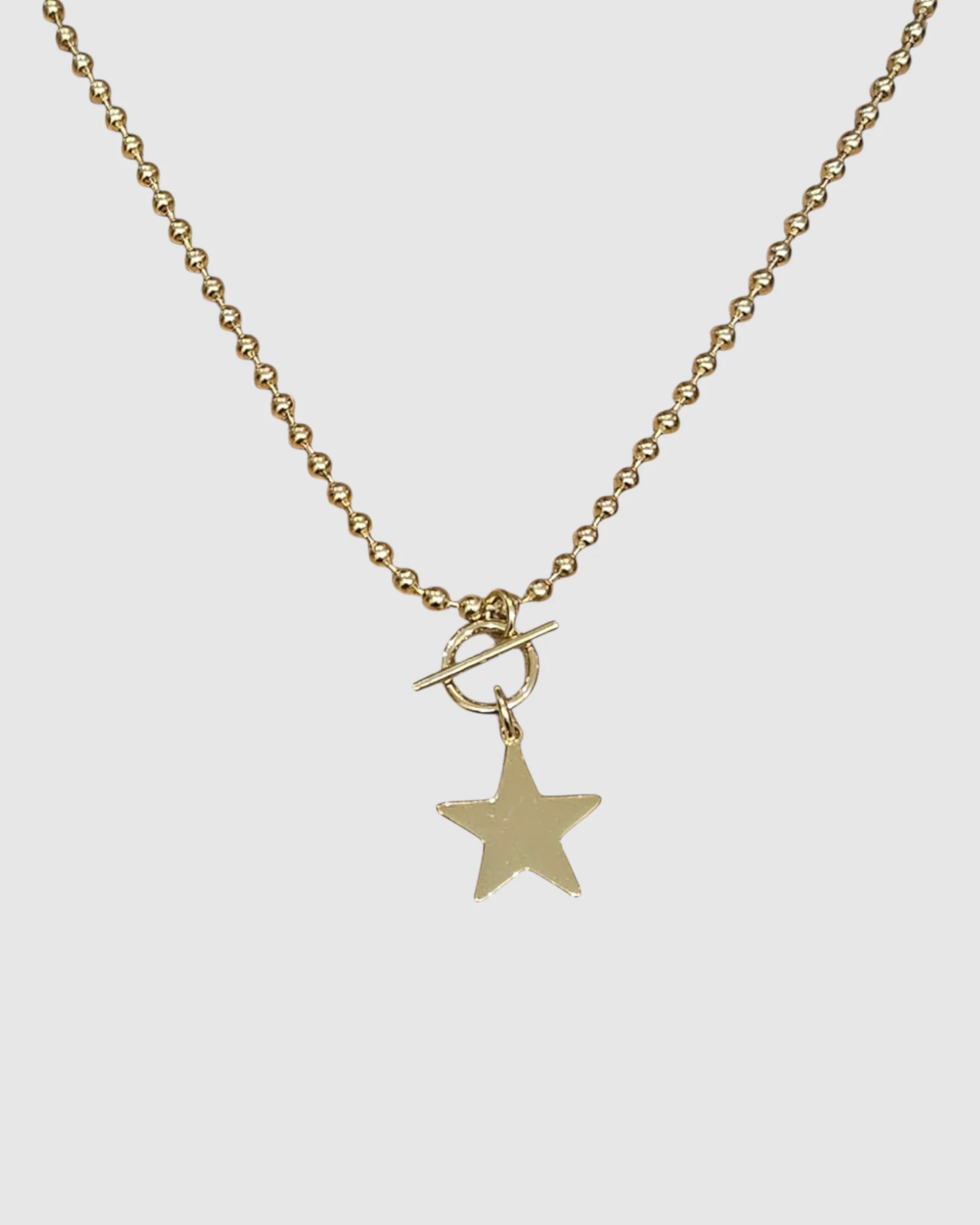 Collier CÉLESTINE