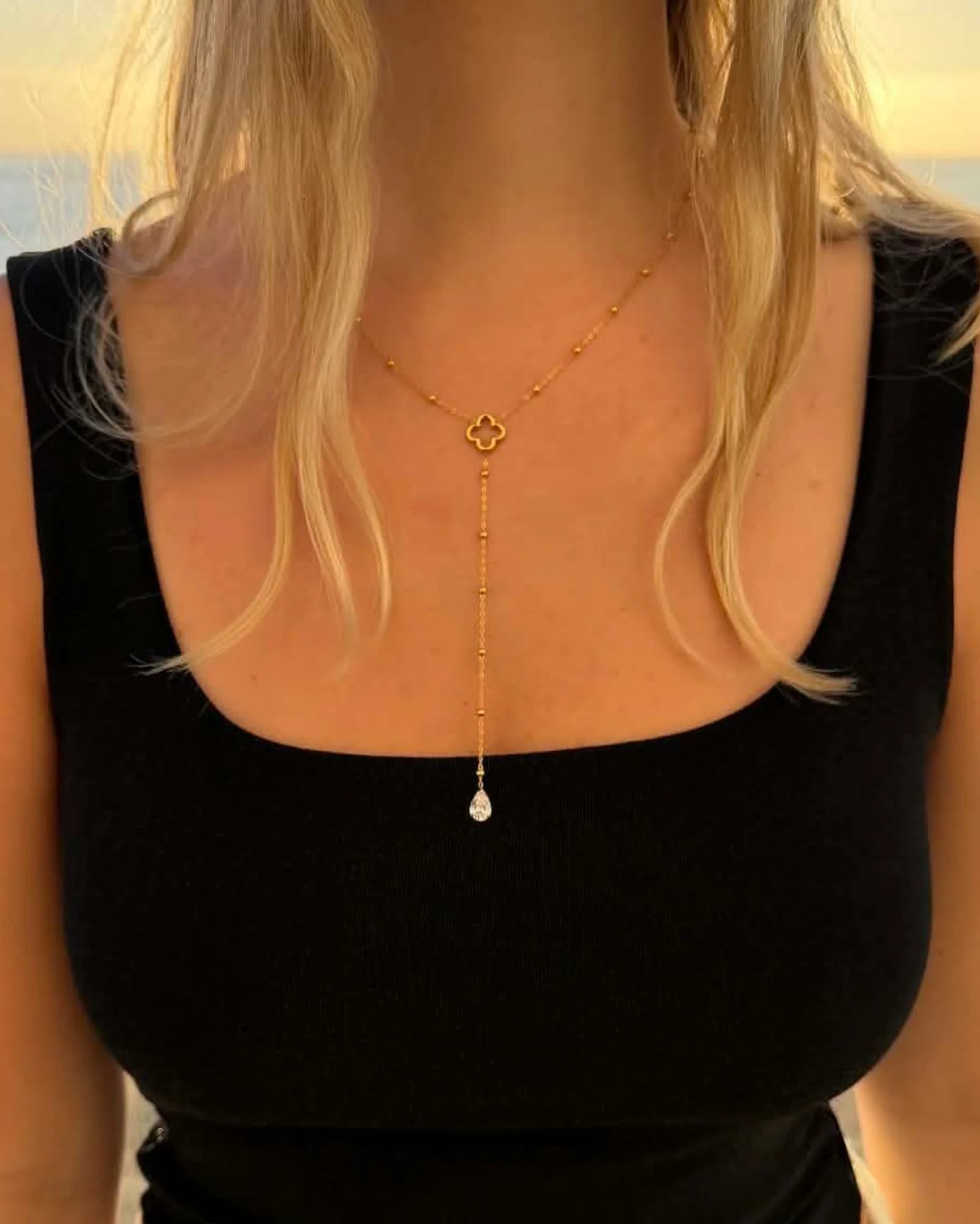 Collier CELIANE