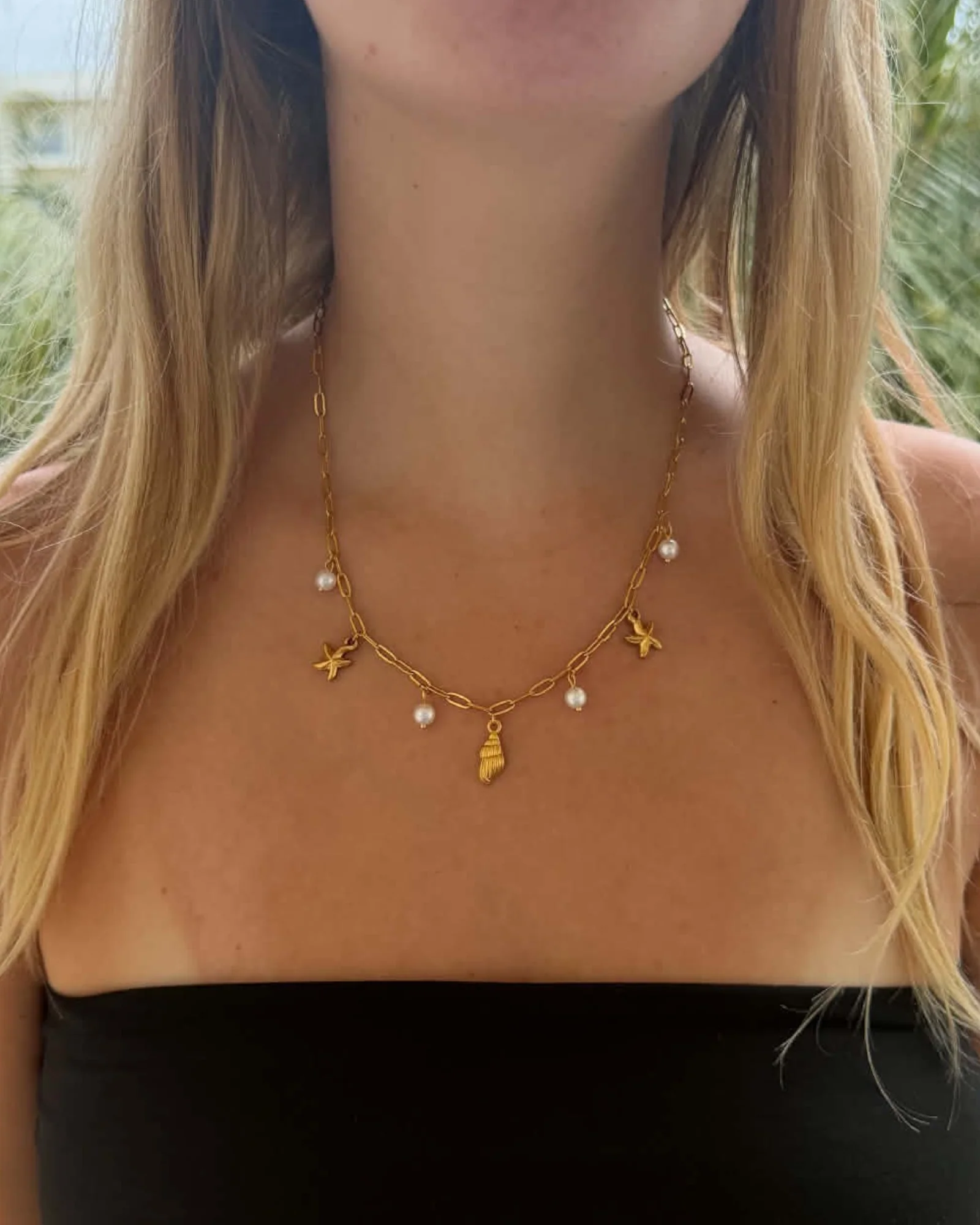 Collier ELIA