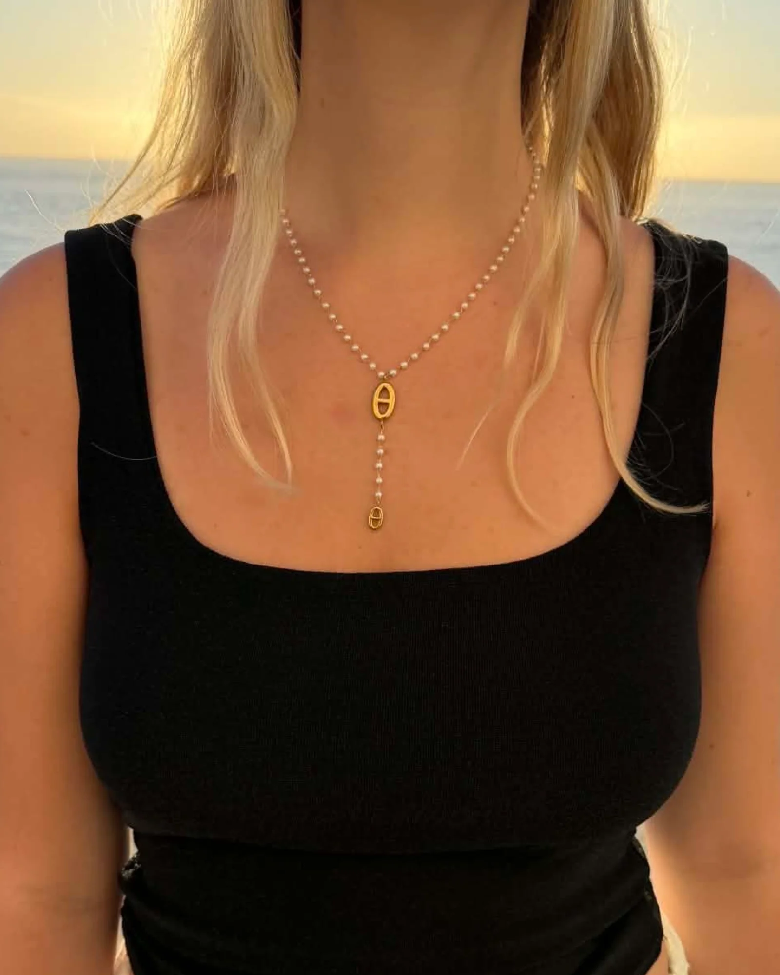 Collier LORIANE
