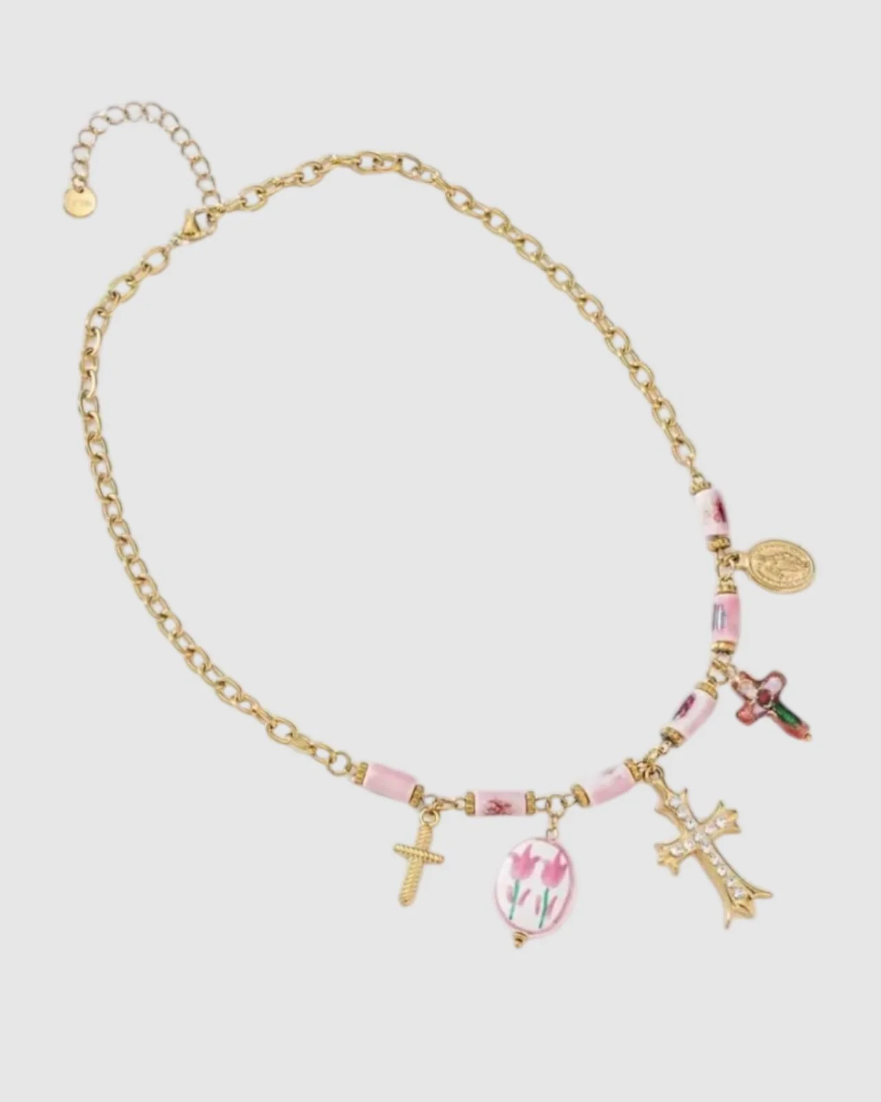 Collier VINTY - Image 2