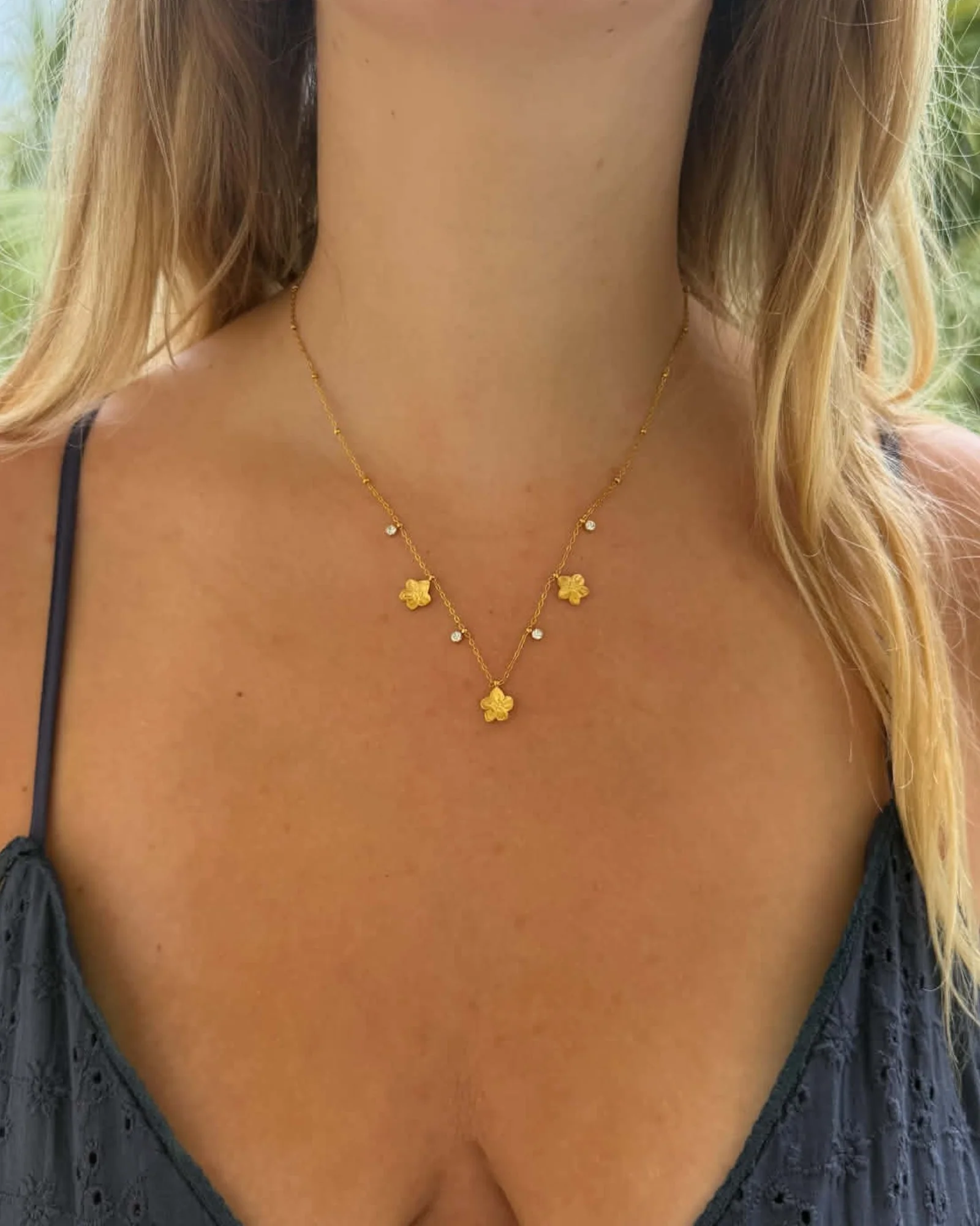 Collier ZOA