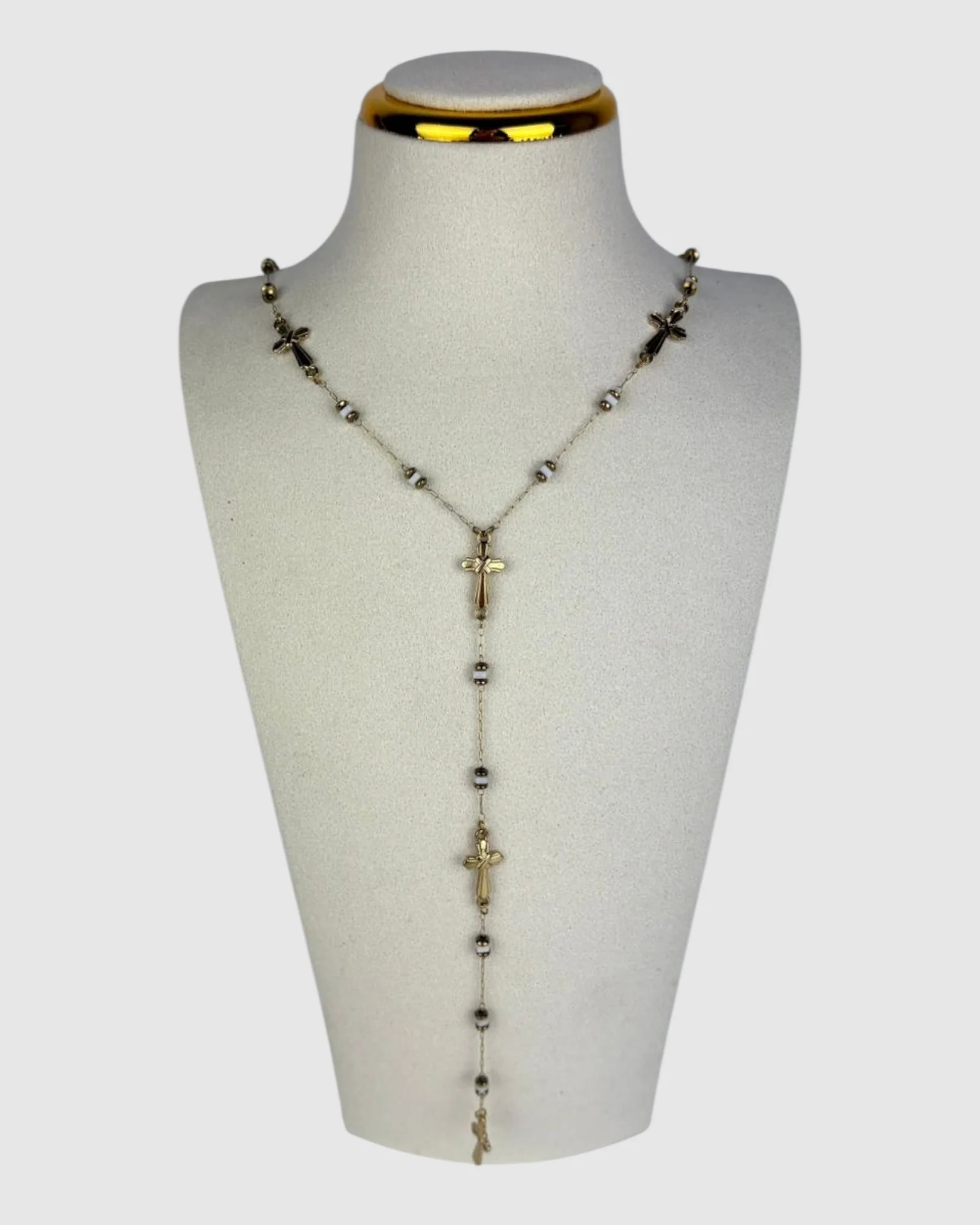 Collier CROISSY
