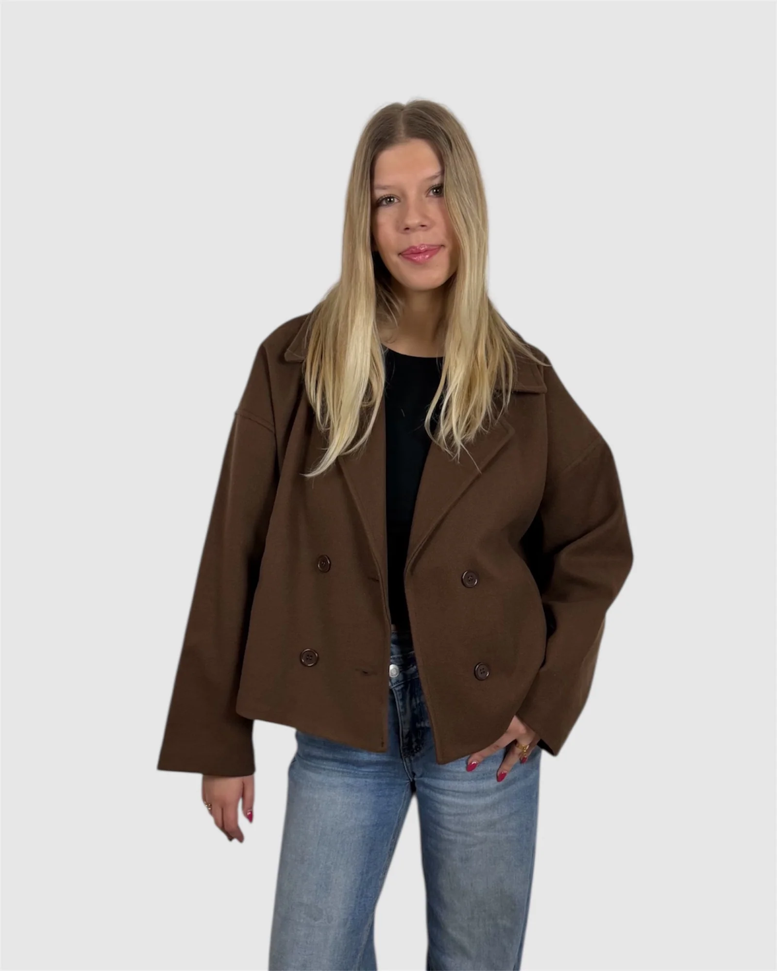 ELOÏSE marron - Image 2