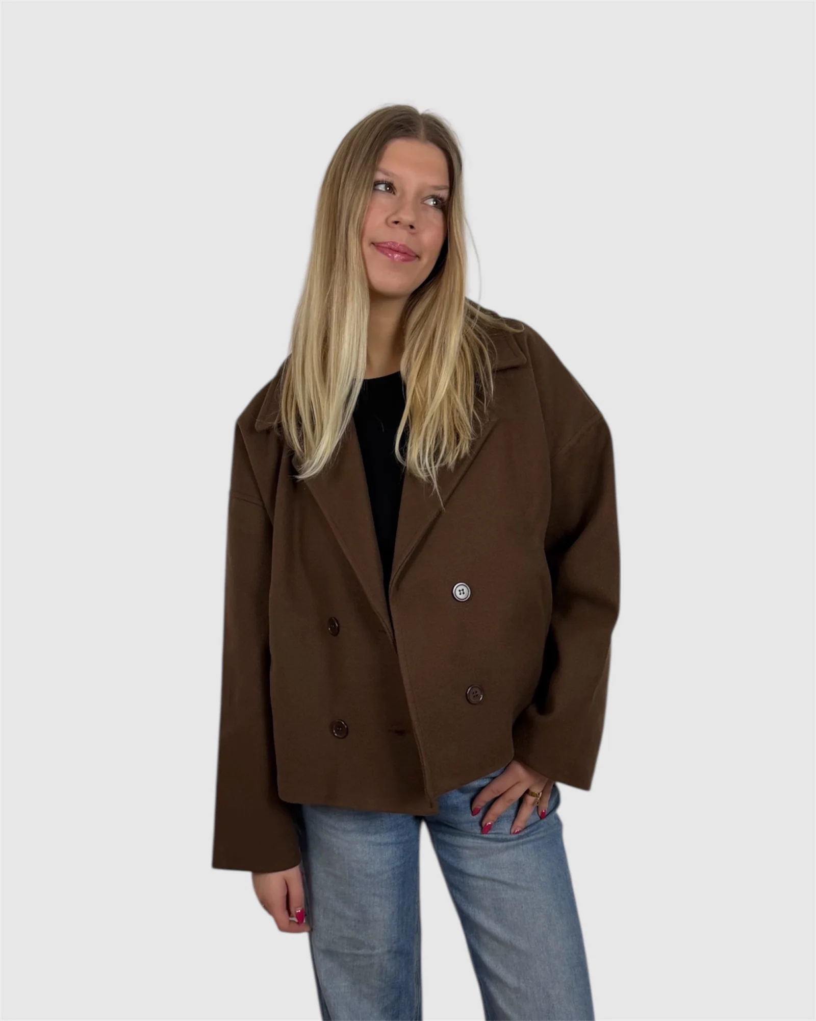 ELOÏSE marron - Image 3