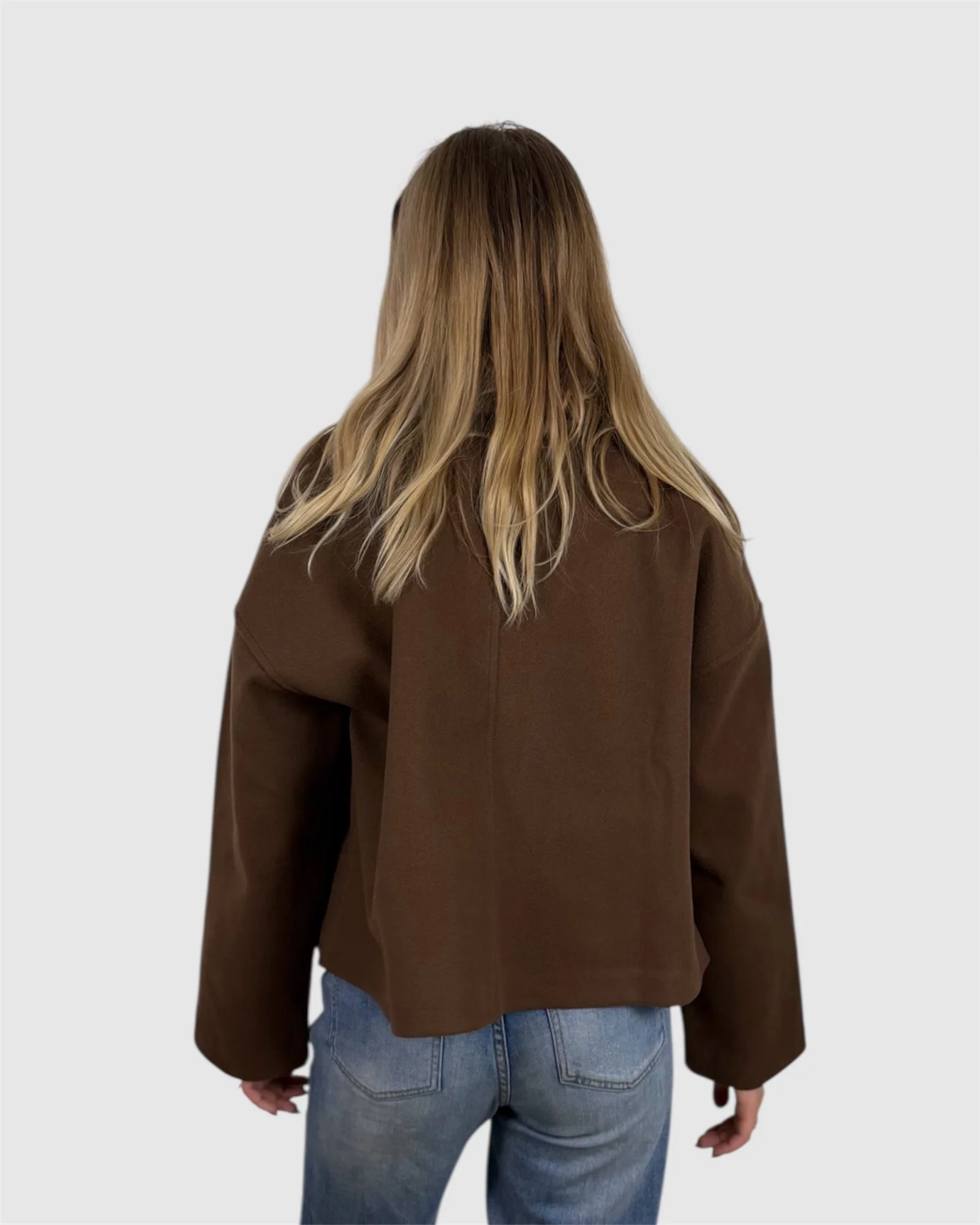 ELOÏSE marron - Image 4