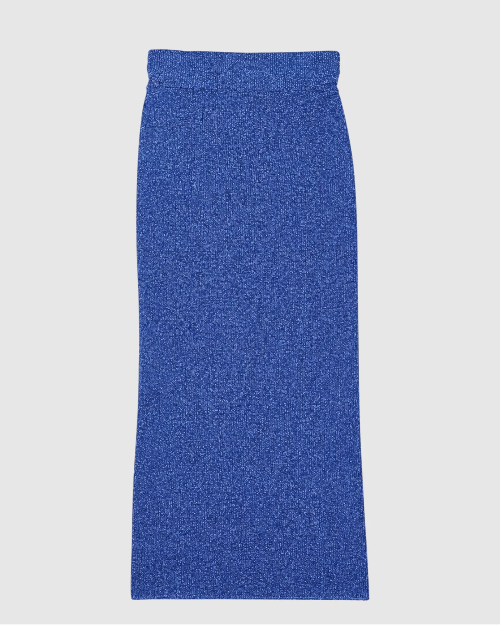 Jupe IRIS bleu - Image 7