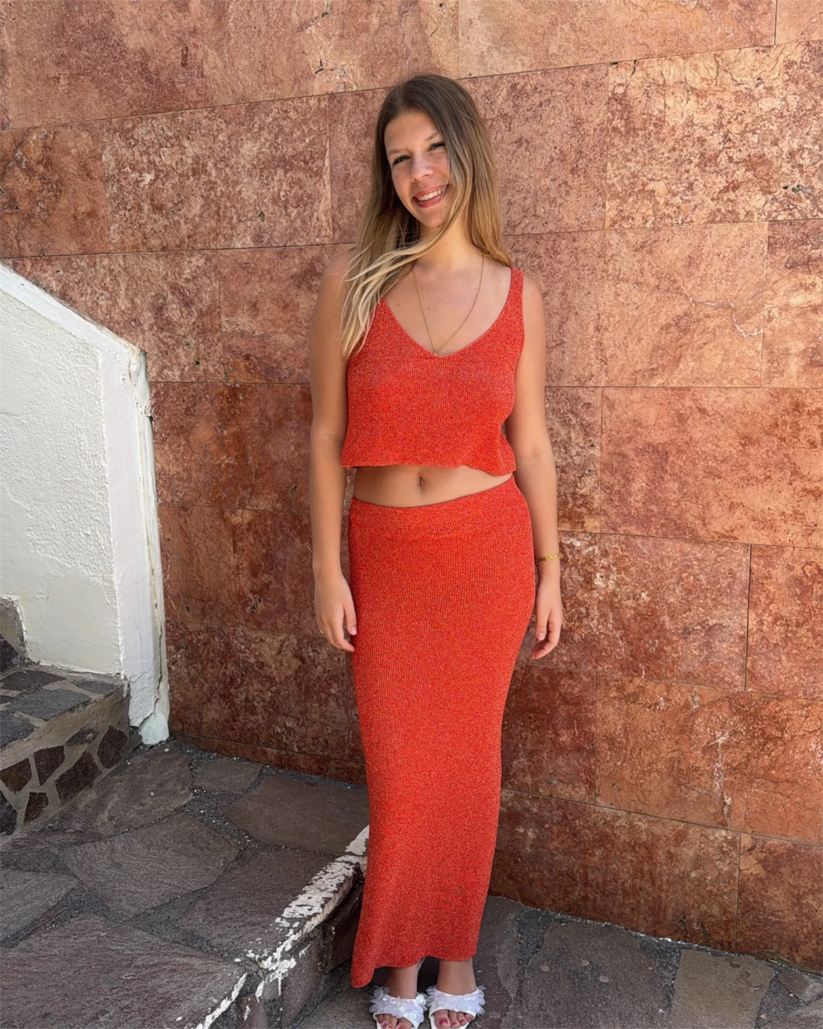 Top IRIS corail - Image 2