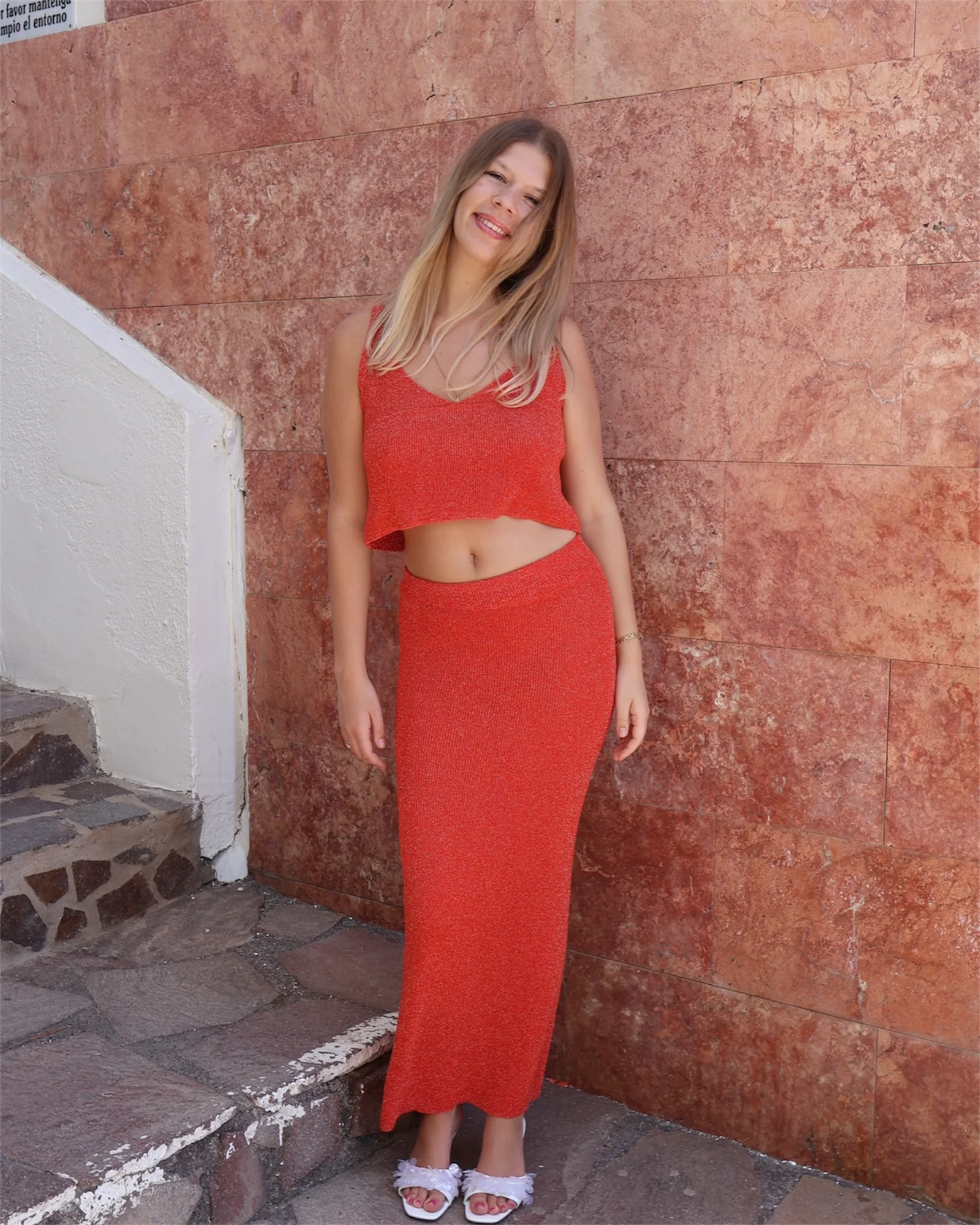 Top IRIS corail - Image 4