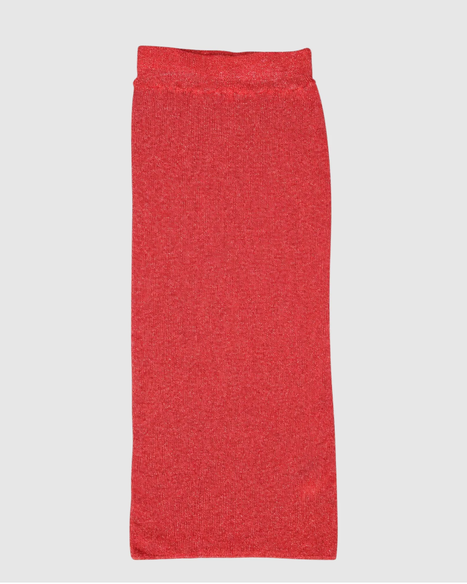 Jupe IRIS corail - Image 6