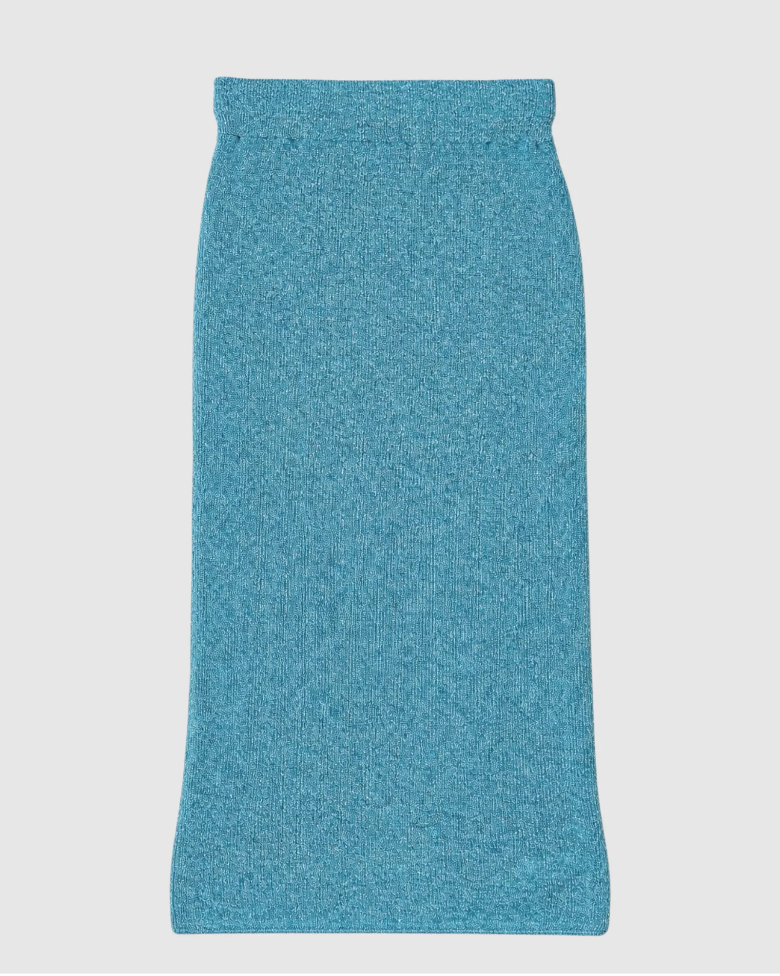 Jupe IRIS turquoise - Image 6