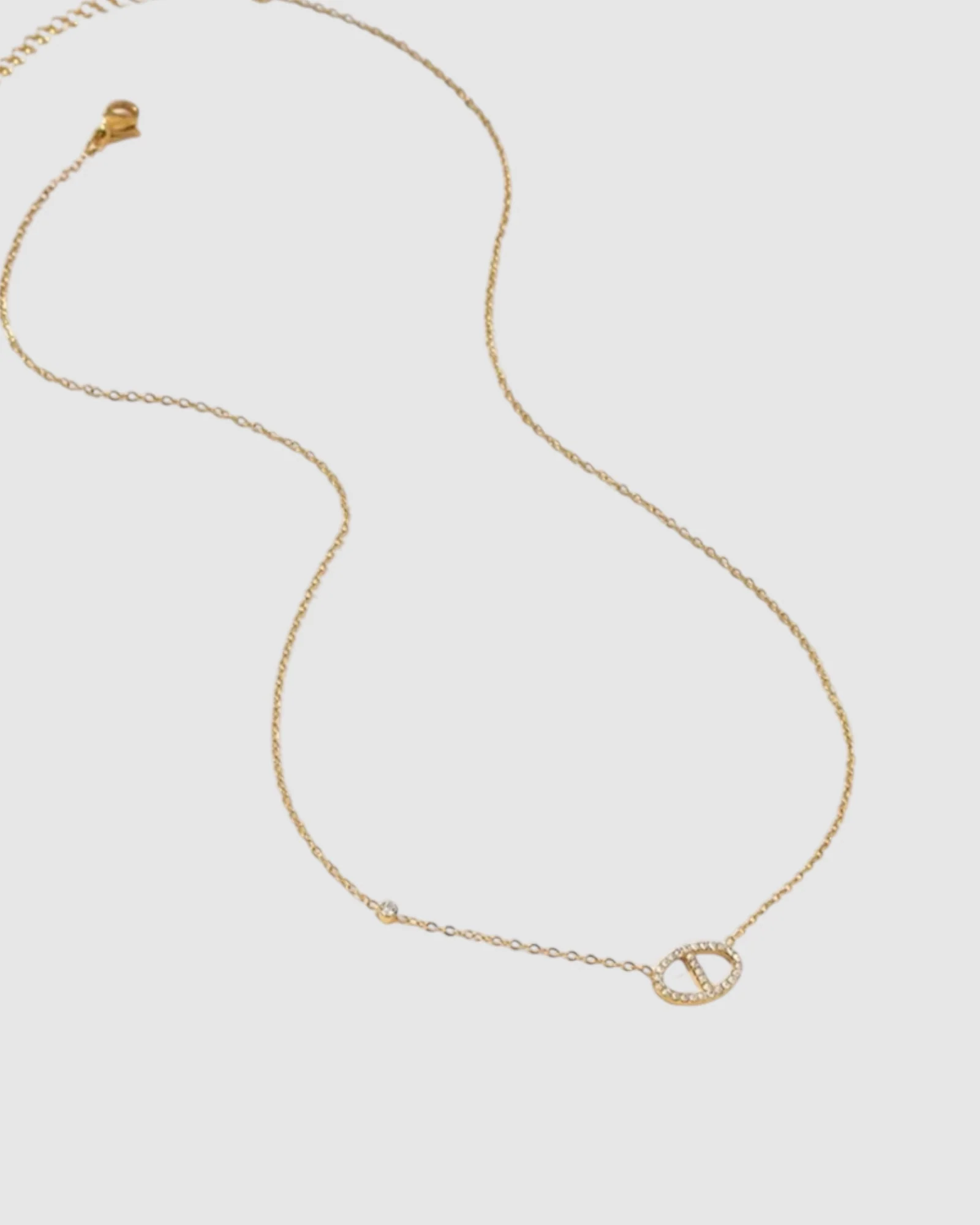 Collier LUNARA