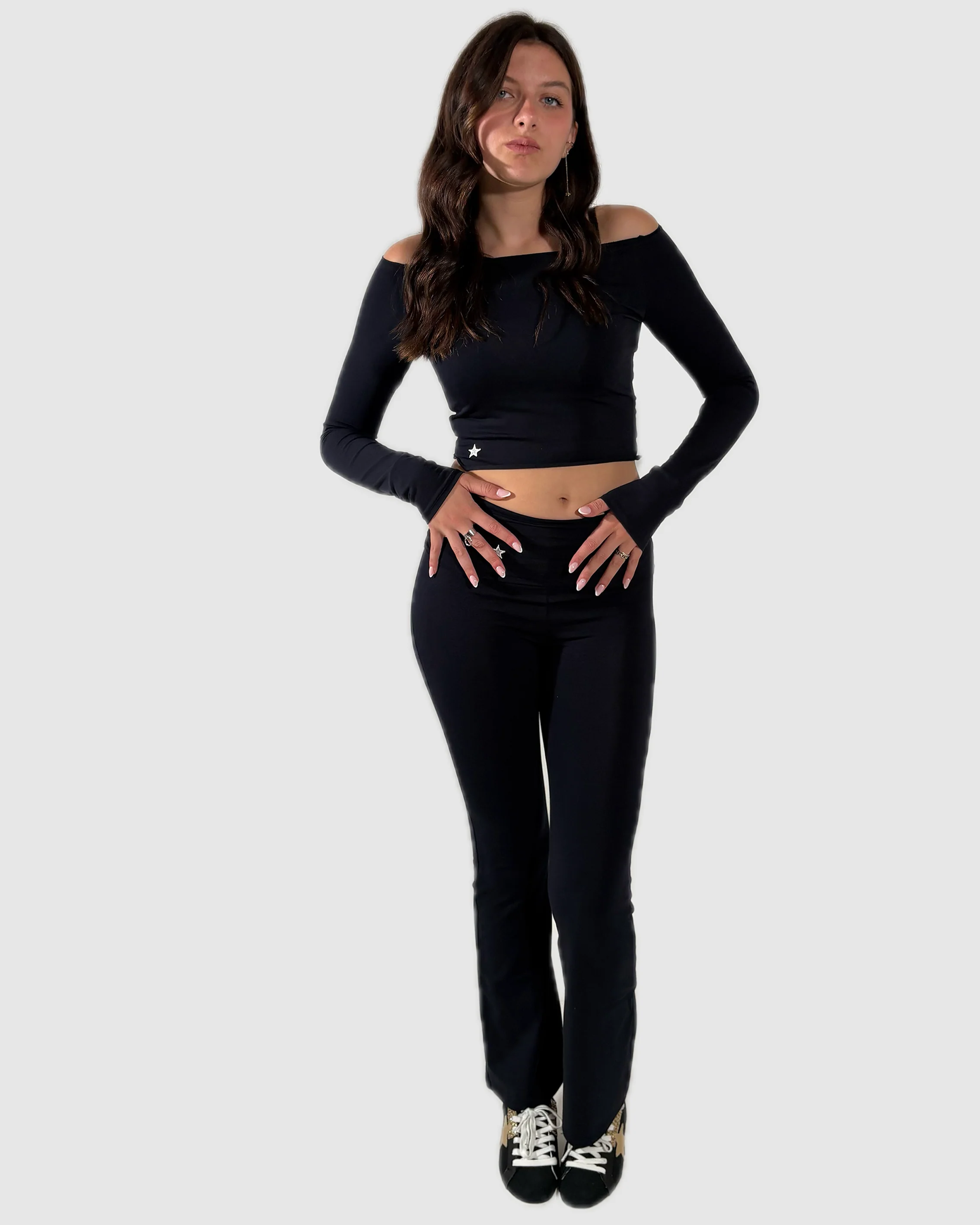 Top COMFY navy - Image 4