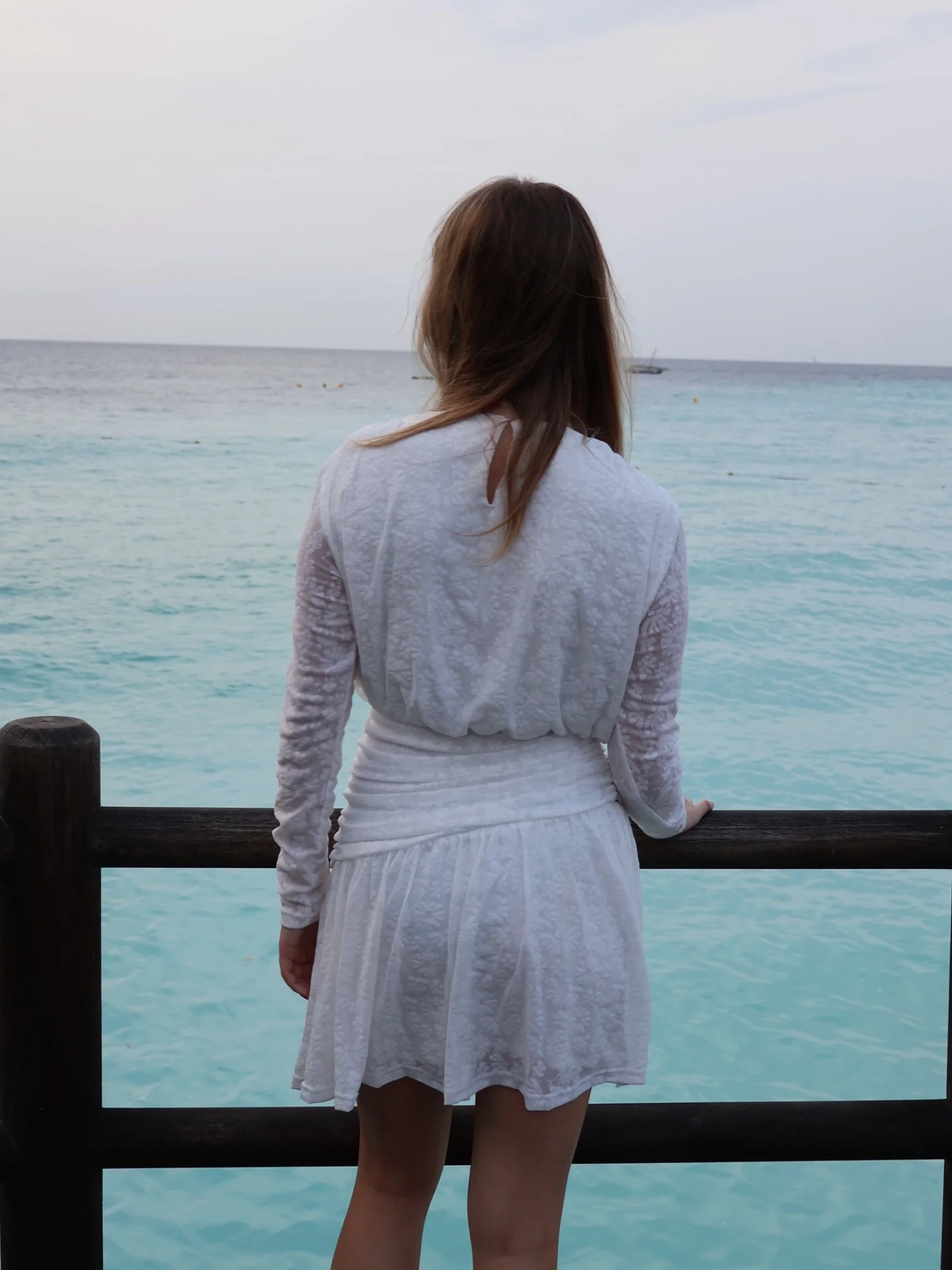 Robe IVORY - Image 3