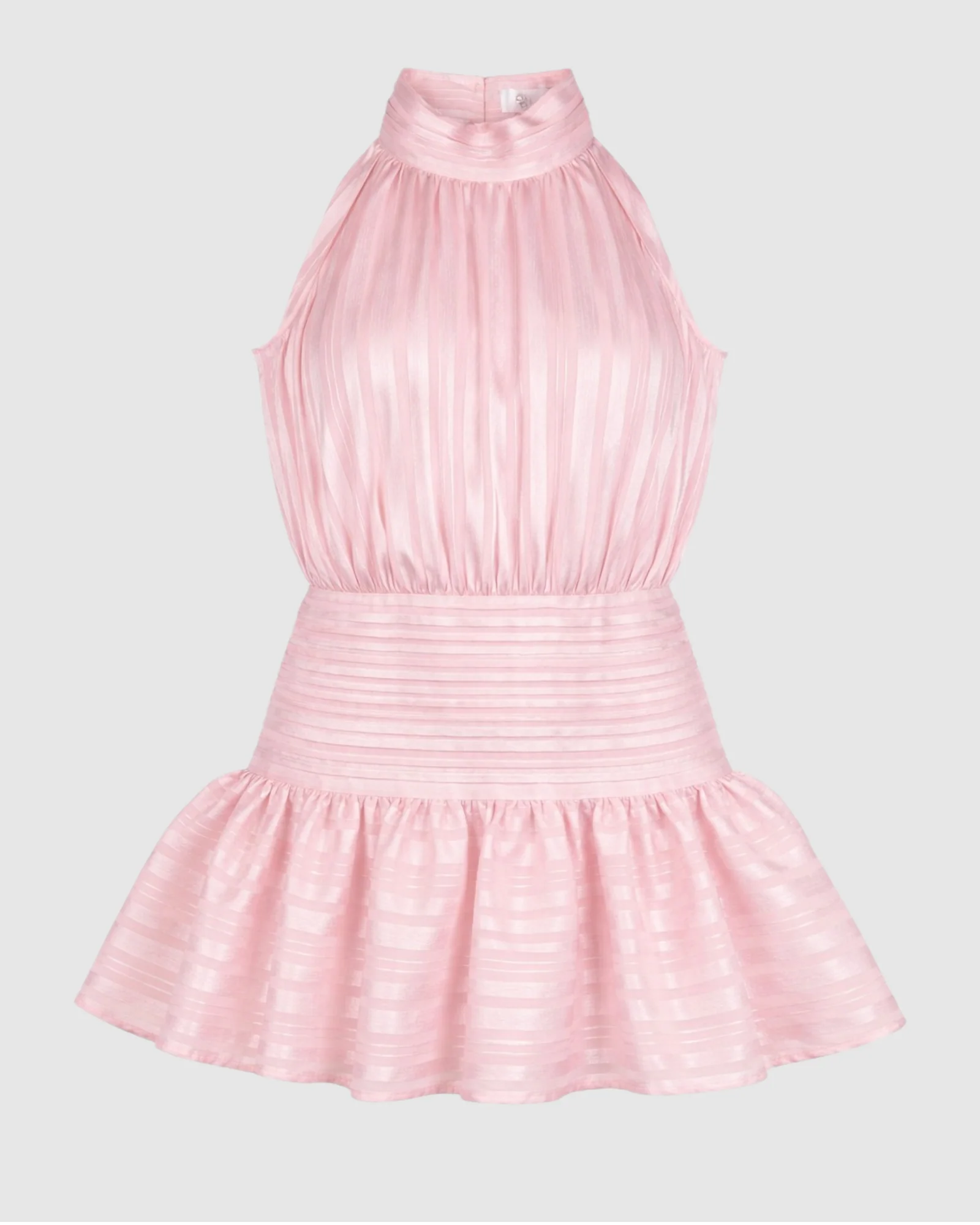 Robe SERA rose - Image 5