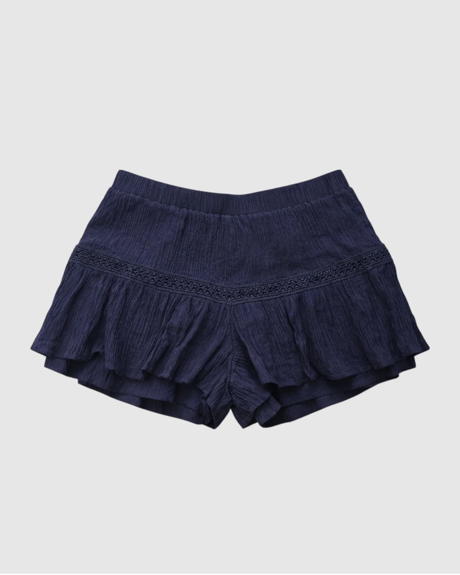 Short CLEO navy - Image 3