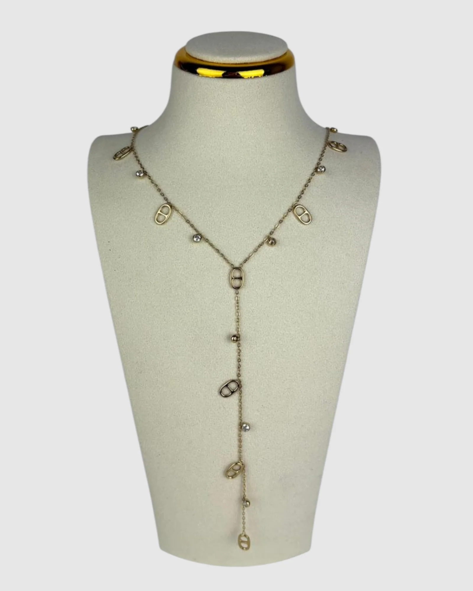 COLLIER TILINI