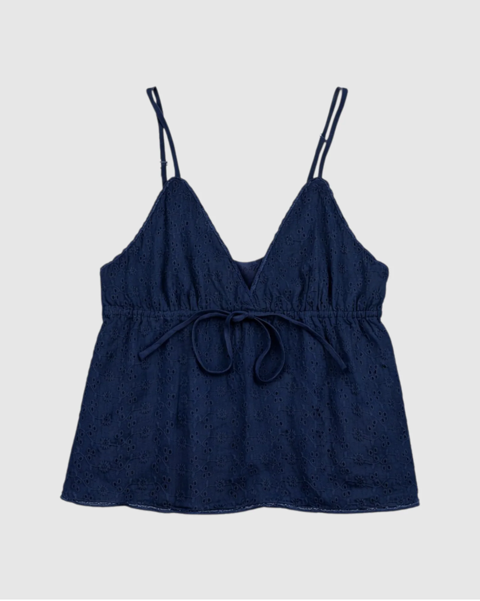 Top ALBA navy - Image 3
