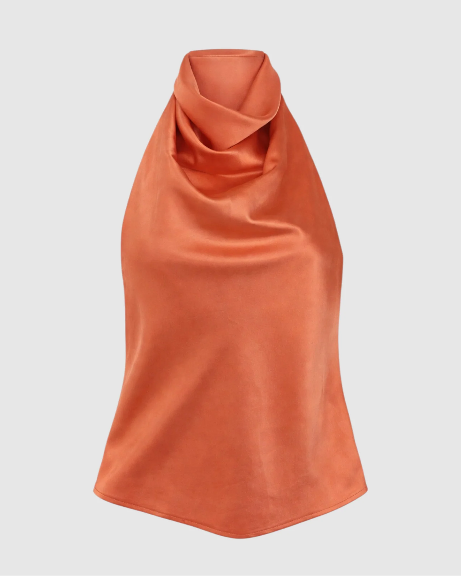Top AURA Orange - Image 4