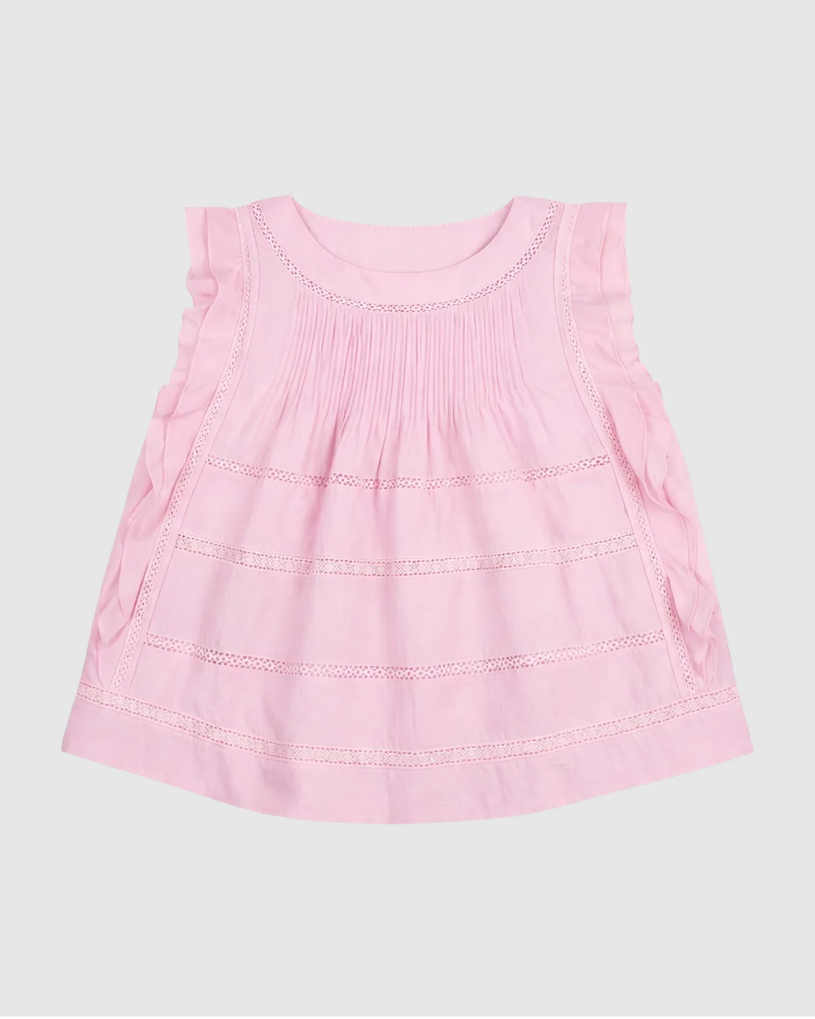 Top BELLA ROSE - Image 2