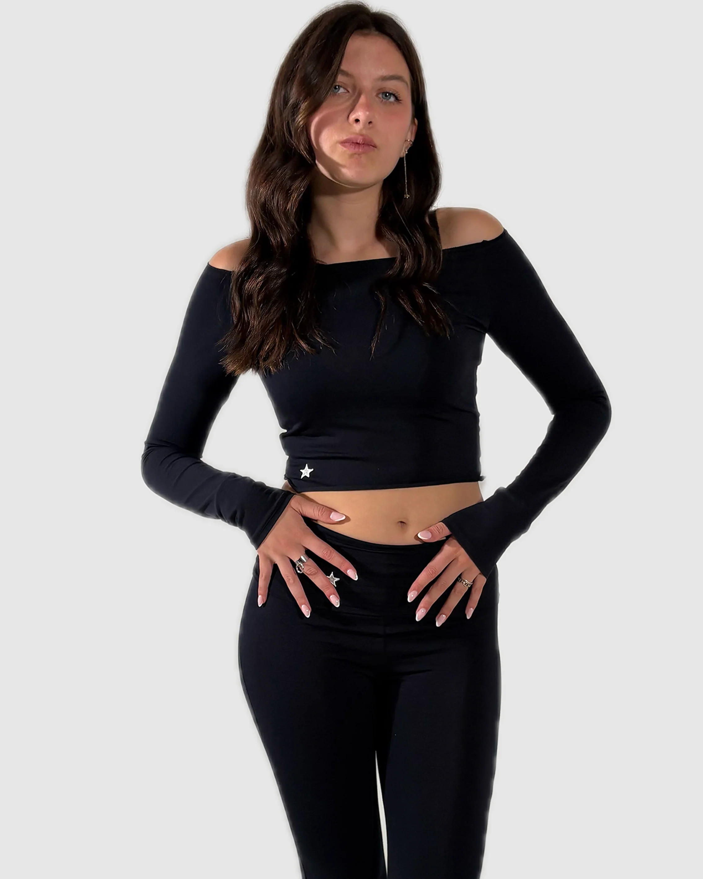 Top COMFY navy - Image 6