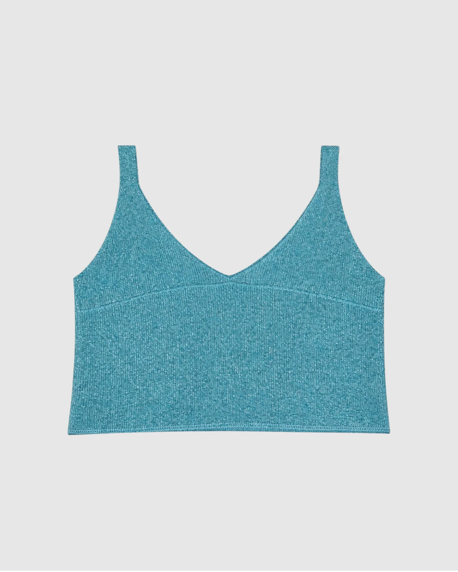 Top IRIS turquoise - Image 6